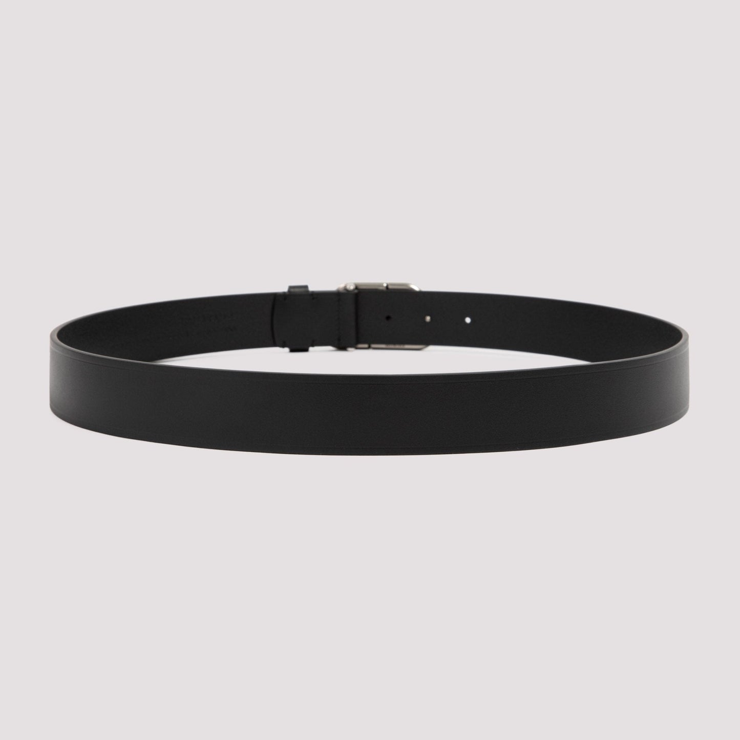 Bb Large Belt 35 Men BALENCIAGA