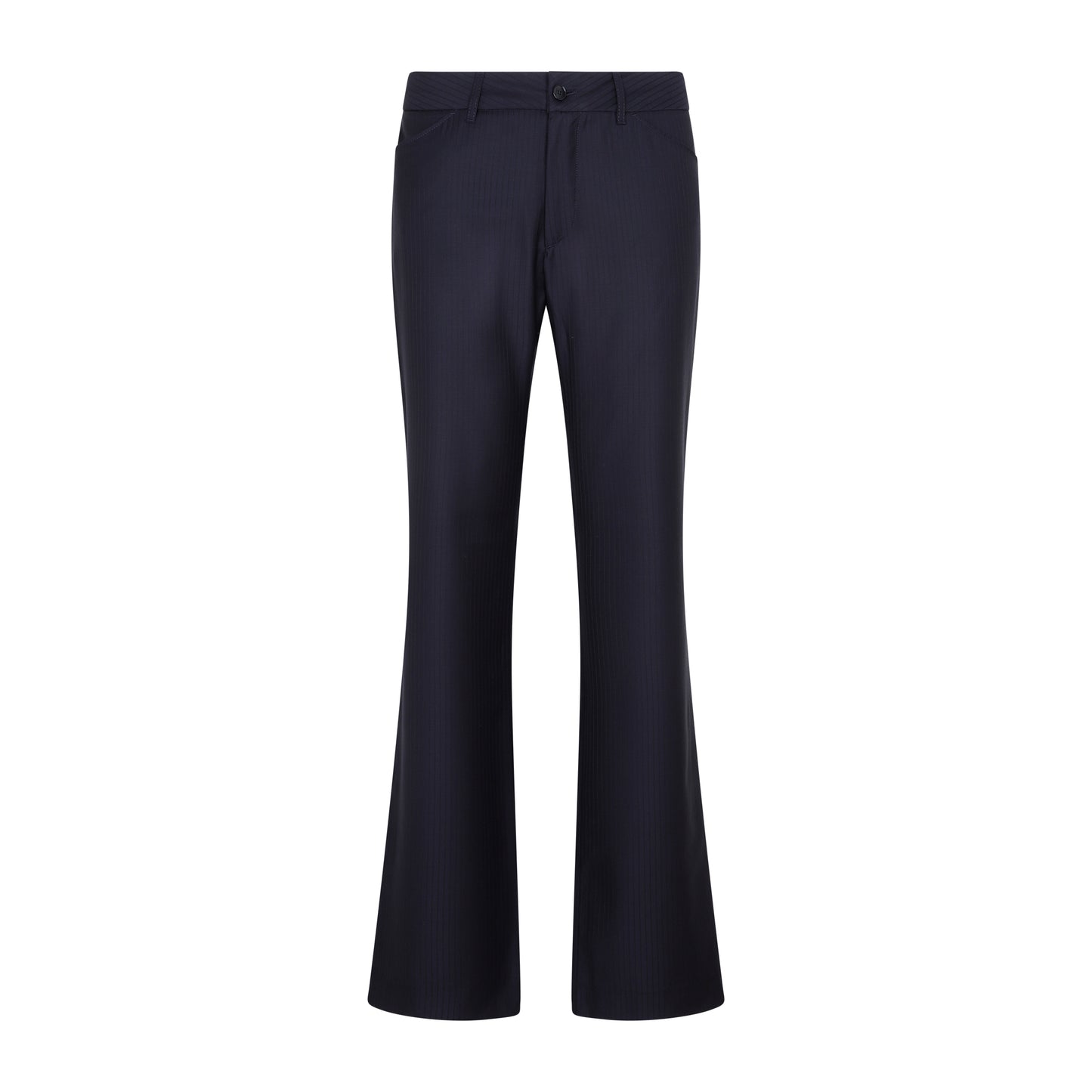 Etro Bootcut Trousers Men ETRO