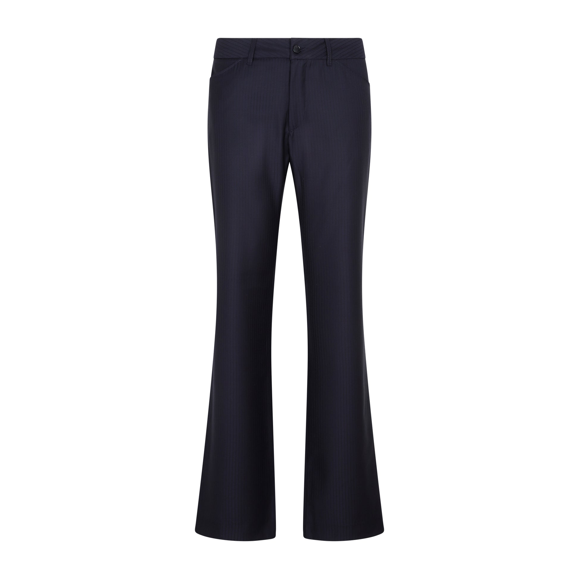 Etro Bootcut Trousers Men ETRO