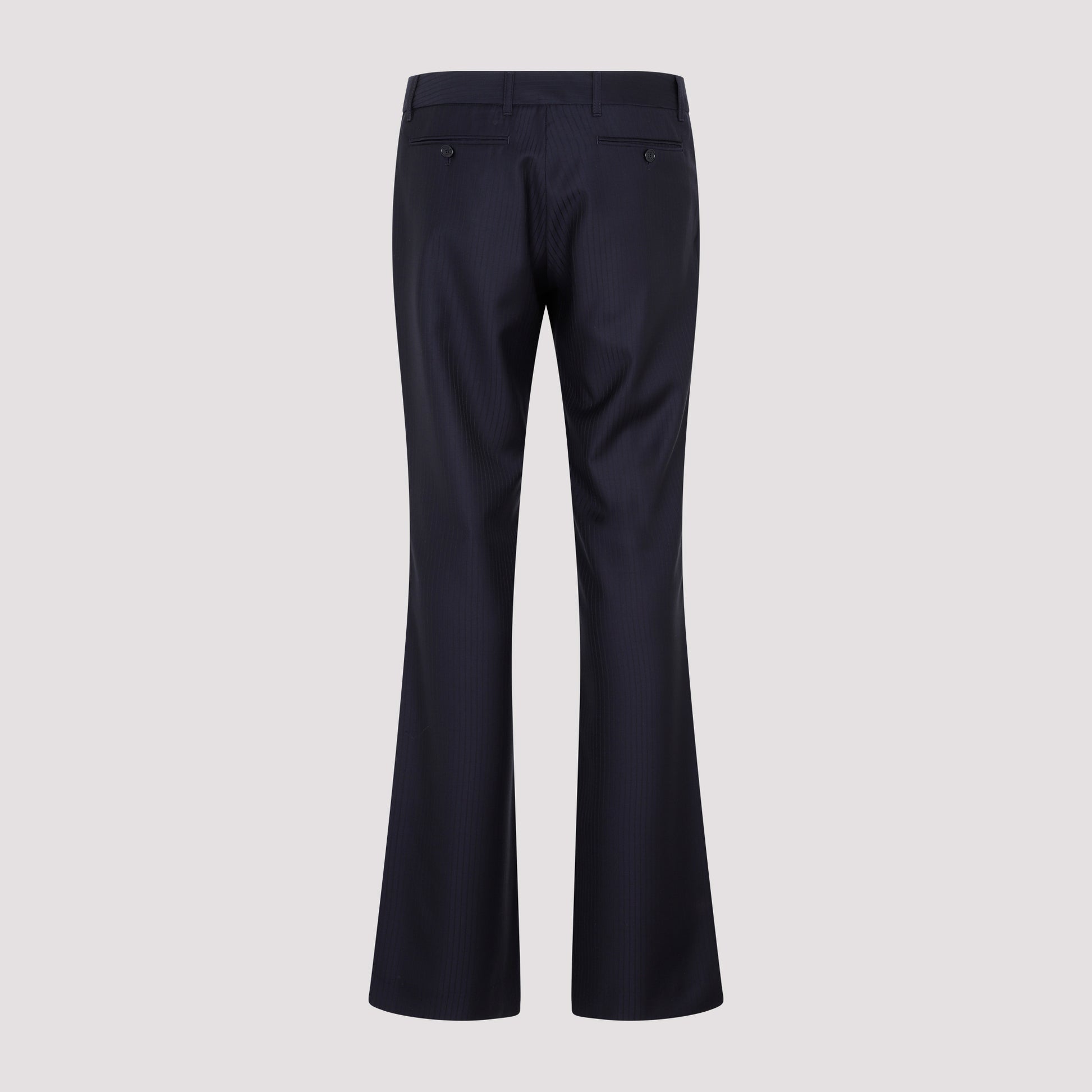 Etro Bootcut Trousers Men ETRO