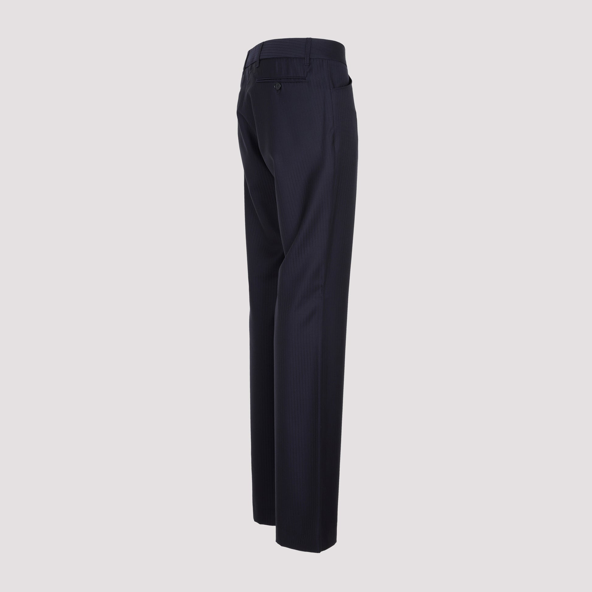 Etro Bootcut Trousers Men ETRO