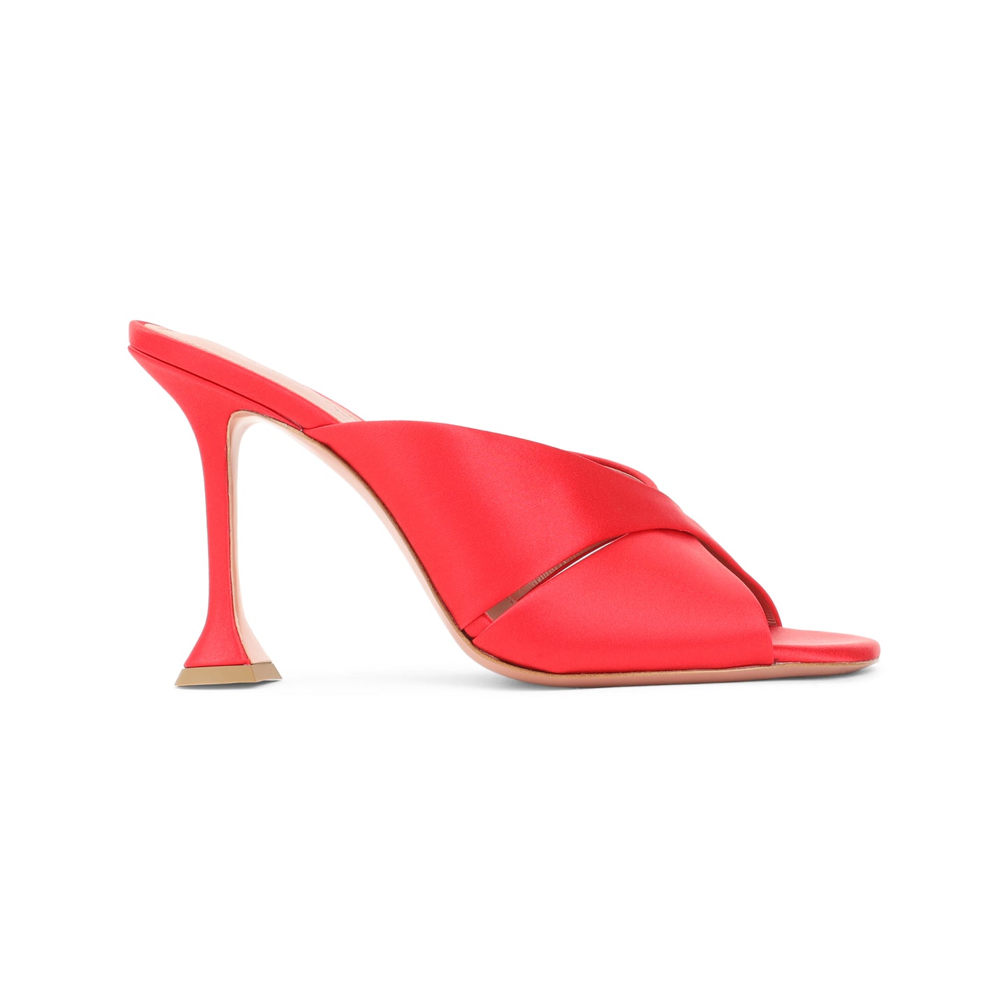 Amina Muaddi Salma 95 Slipper Women AMINA MUADDI