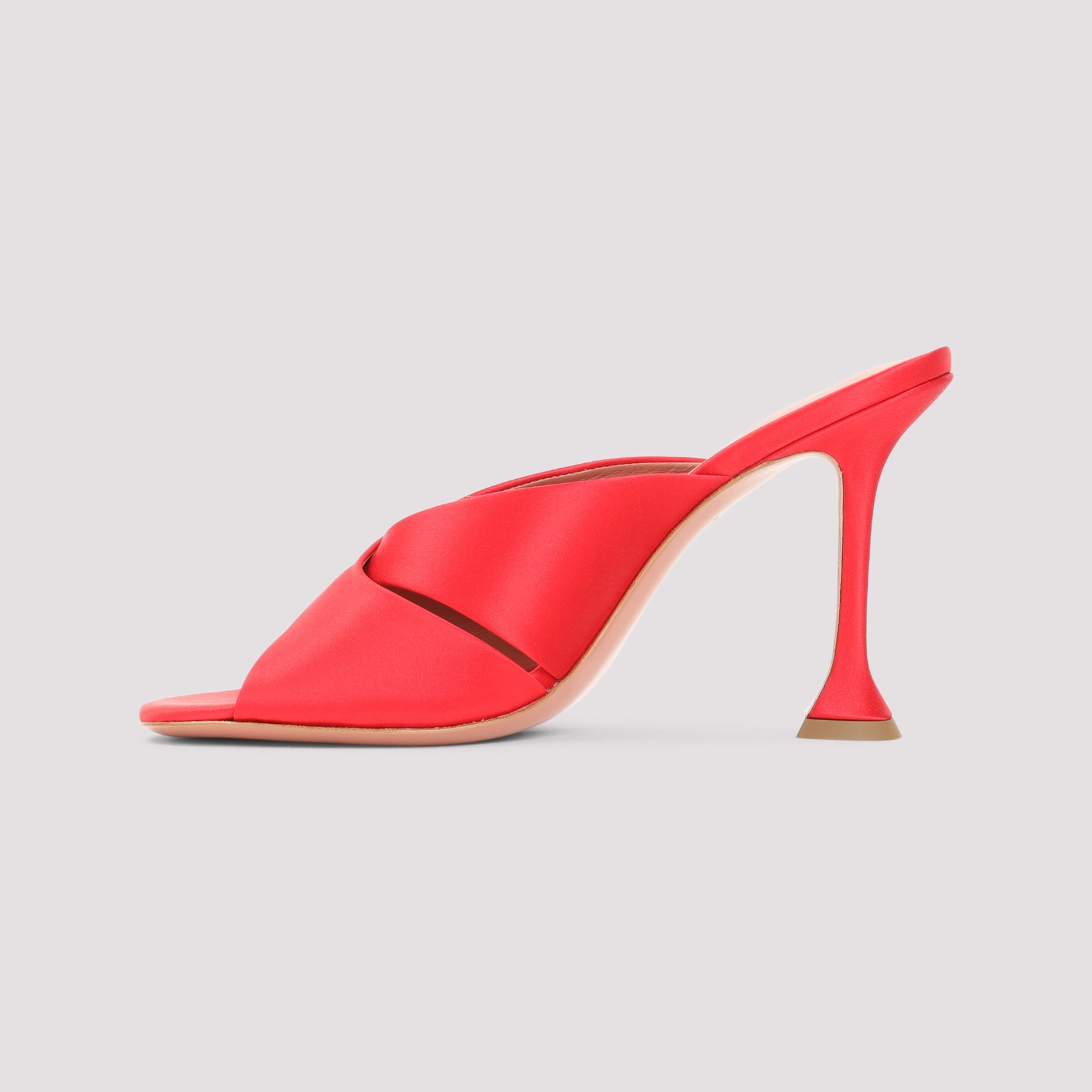 Amina Muaddi Salma 95 Slipper Women AMINA MUADDI