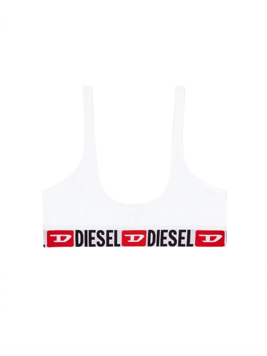Diesel Women Bralette "Ufsb-Oriba" DIESEL