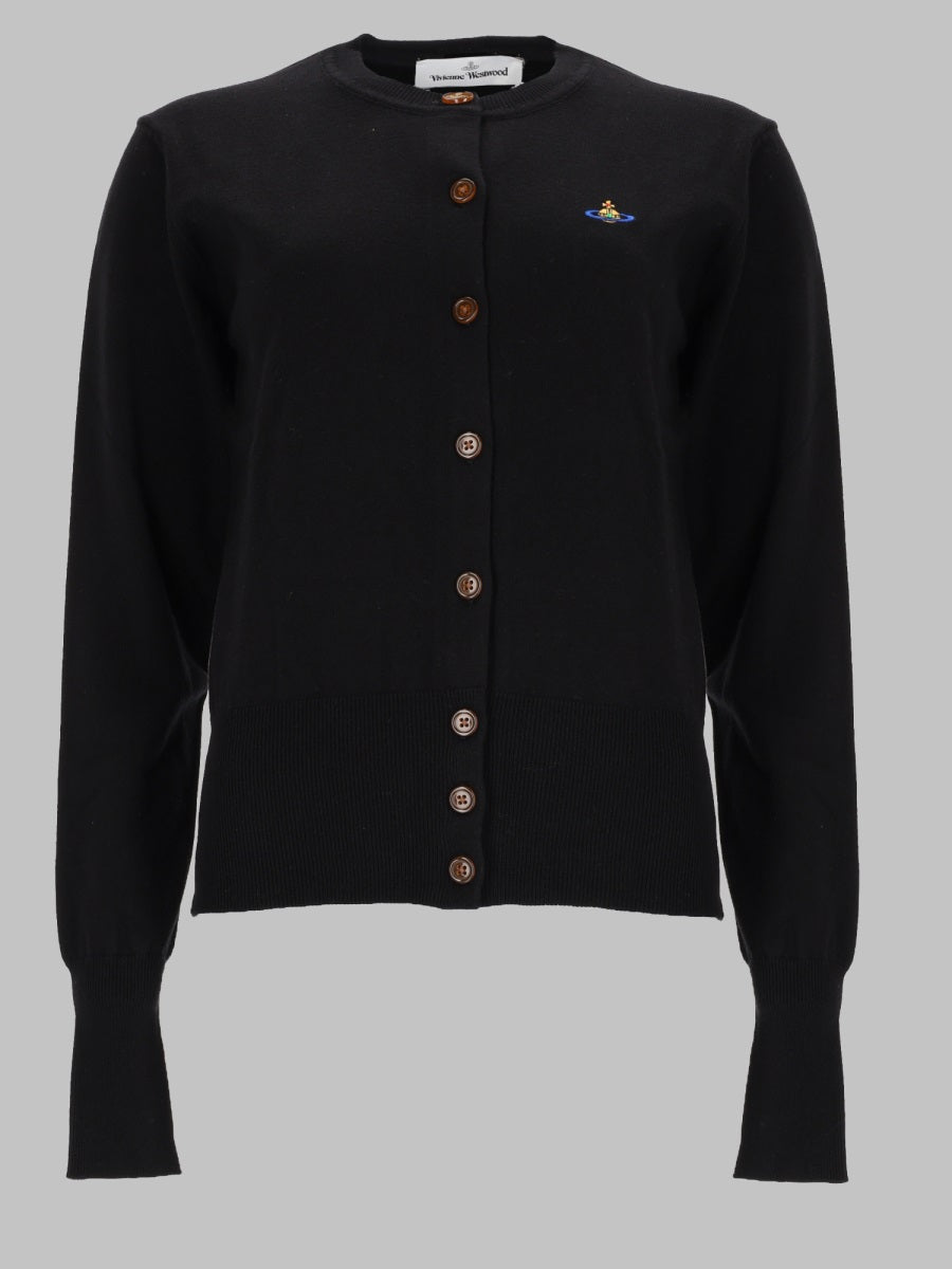 Vivienne Westwood Women Cardigan "Bea" VIVIENNE WESTWOOD