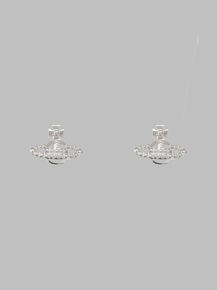 Vivienne Westwood Women Orecchini "Farah" Con Orb VIVIENNE WESTWOOD