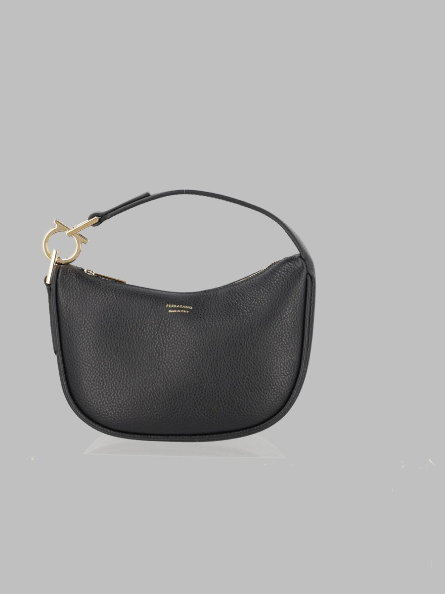 Ferragamo Women Borsa Hobo "North South" Mini FERRAGAMO