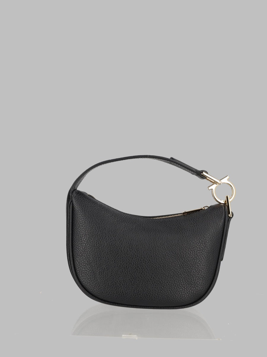 Ferragamo Women Borsa Hobo "North South" Mini FERRAGAMO