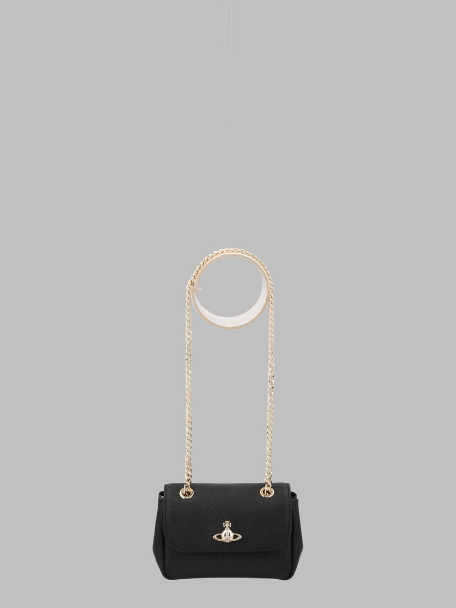 Vivienne Westwood Women Borsa Small Con Catena VIVIENNE WESTWOOD