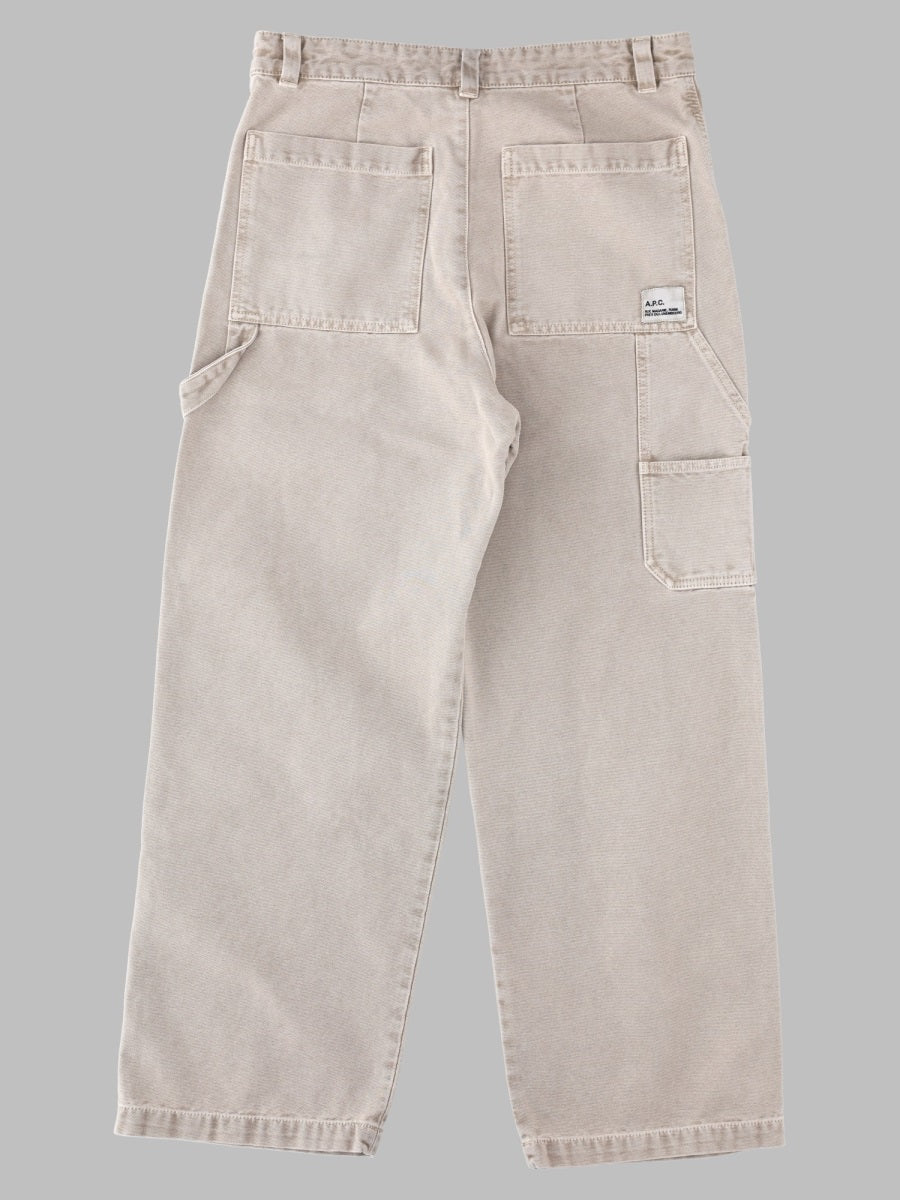 A.P.C. Men A.P.C.