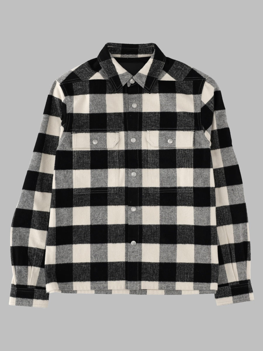 Rick Owens Drkshdw Men RICK OWENS