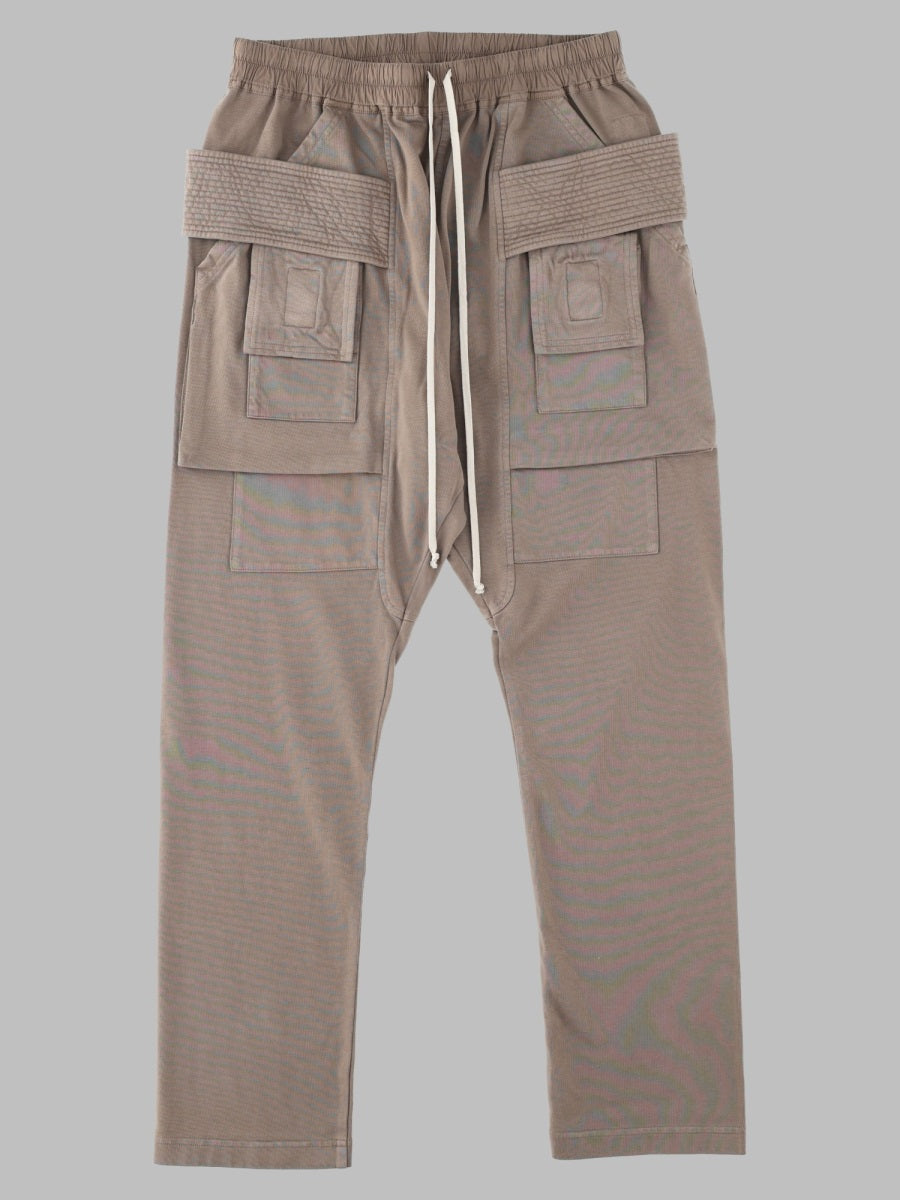Rick Owens Drkshdw Men RICK OWENS