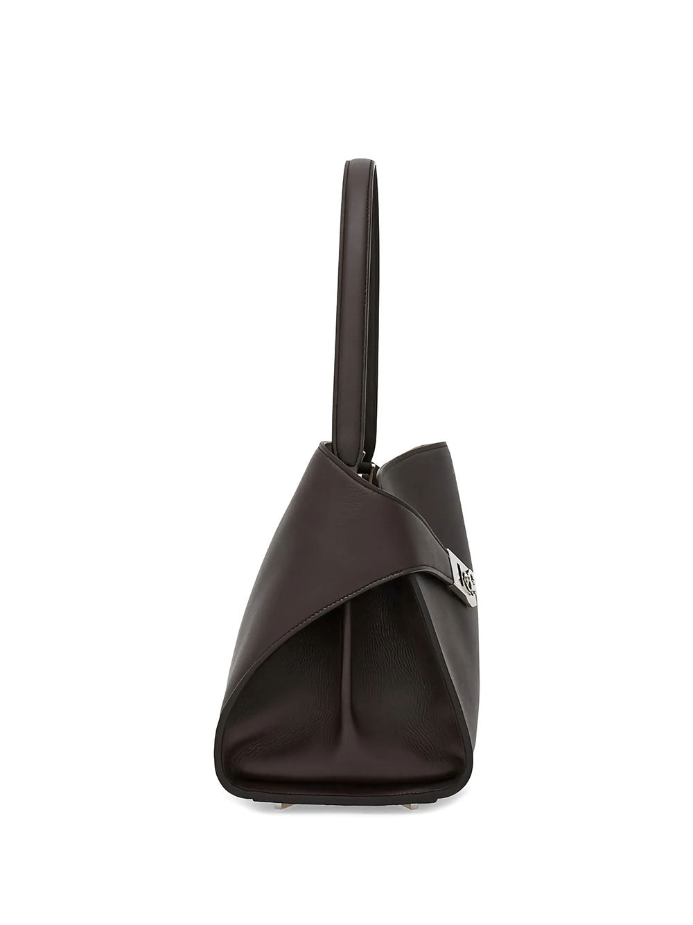 Ferragamo Women Hug Soft Medium Shoulder Bag FERRAGAMO