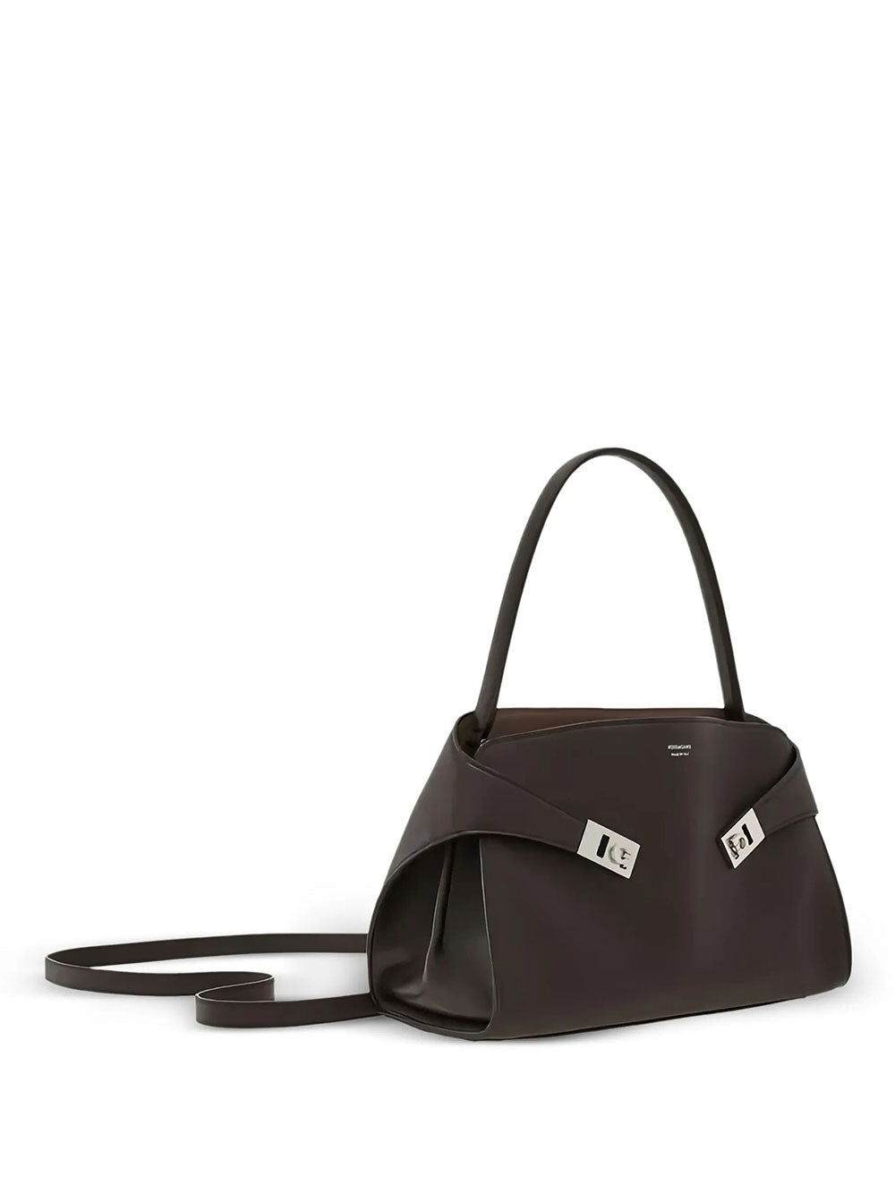 Ferragamo Women Hug Soft Medium Shoulder Bag FERRAGAMO