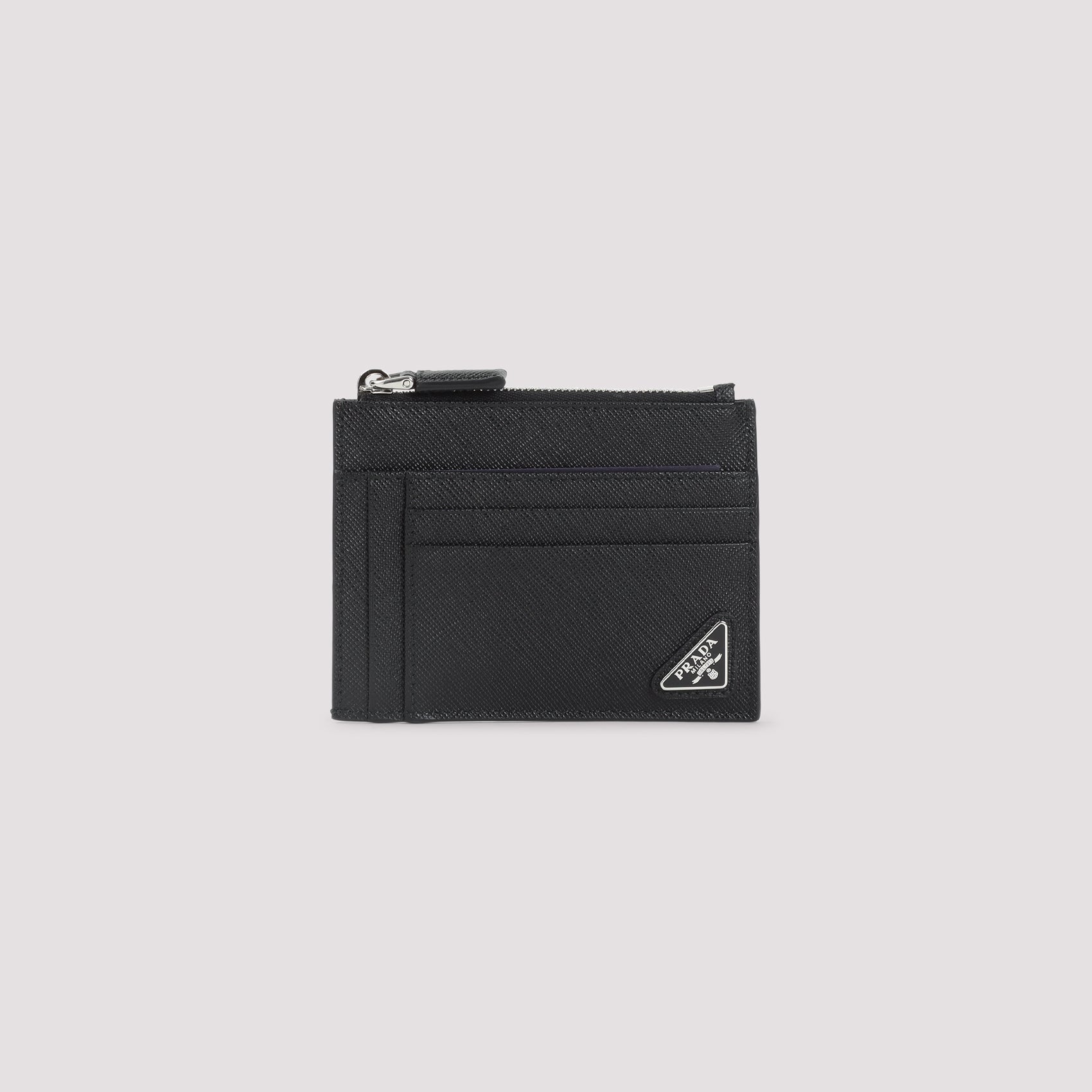 Prada Card Holder Men PRADA