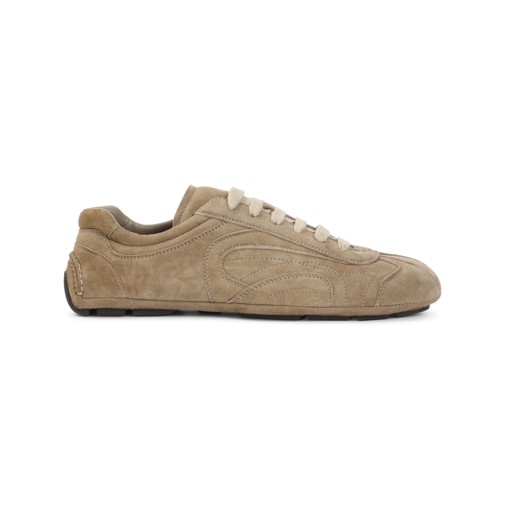Prada Monte Carlo Sneakers Men PRADA