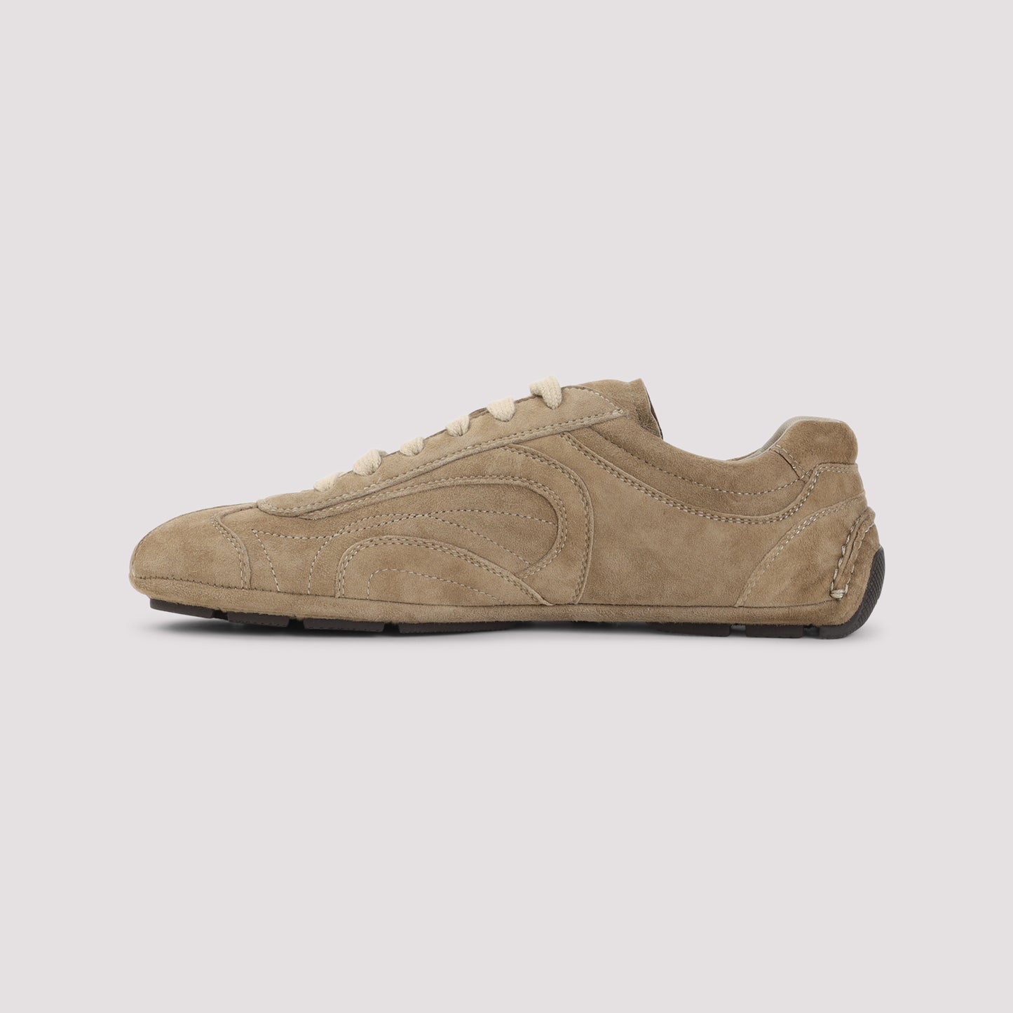 Prada Monte Carlo Sneakers Men PRADA