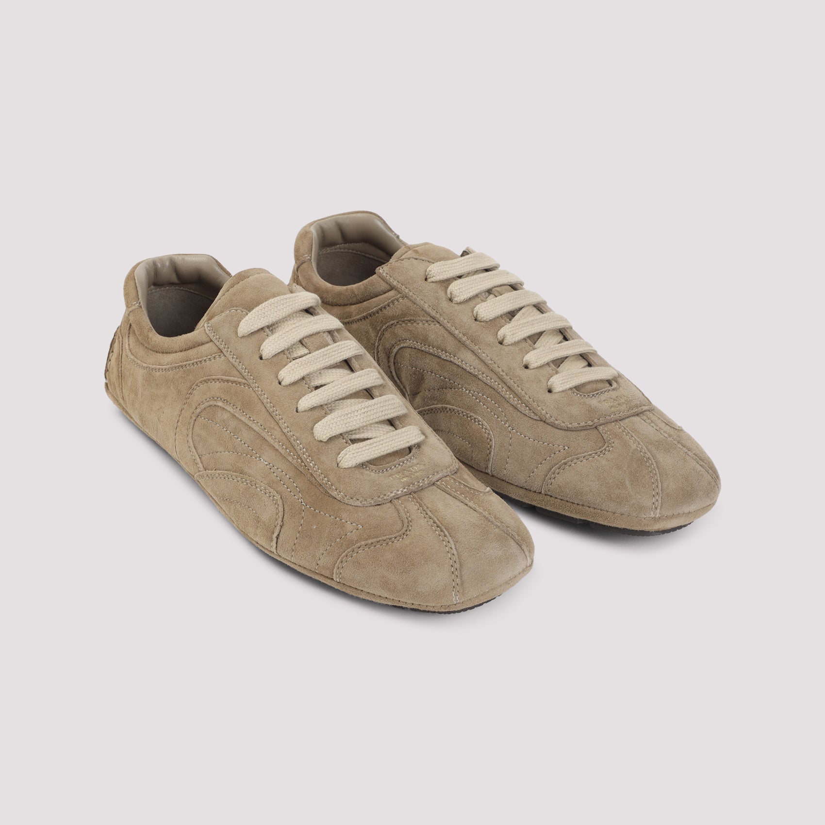 Prada Monte Carlo Sneakers Men PRADA
