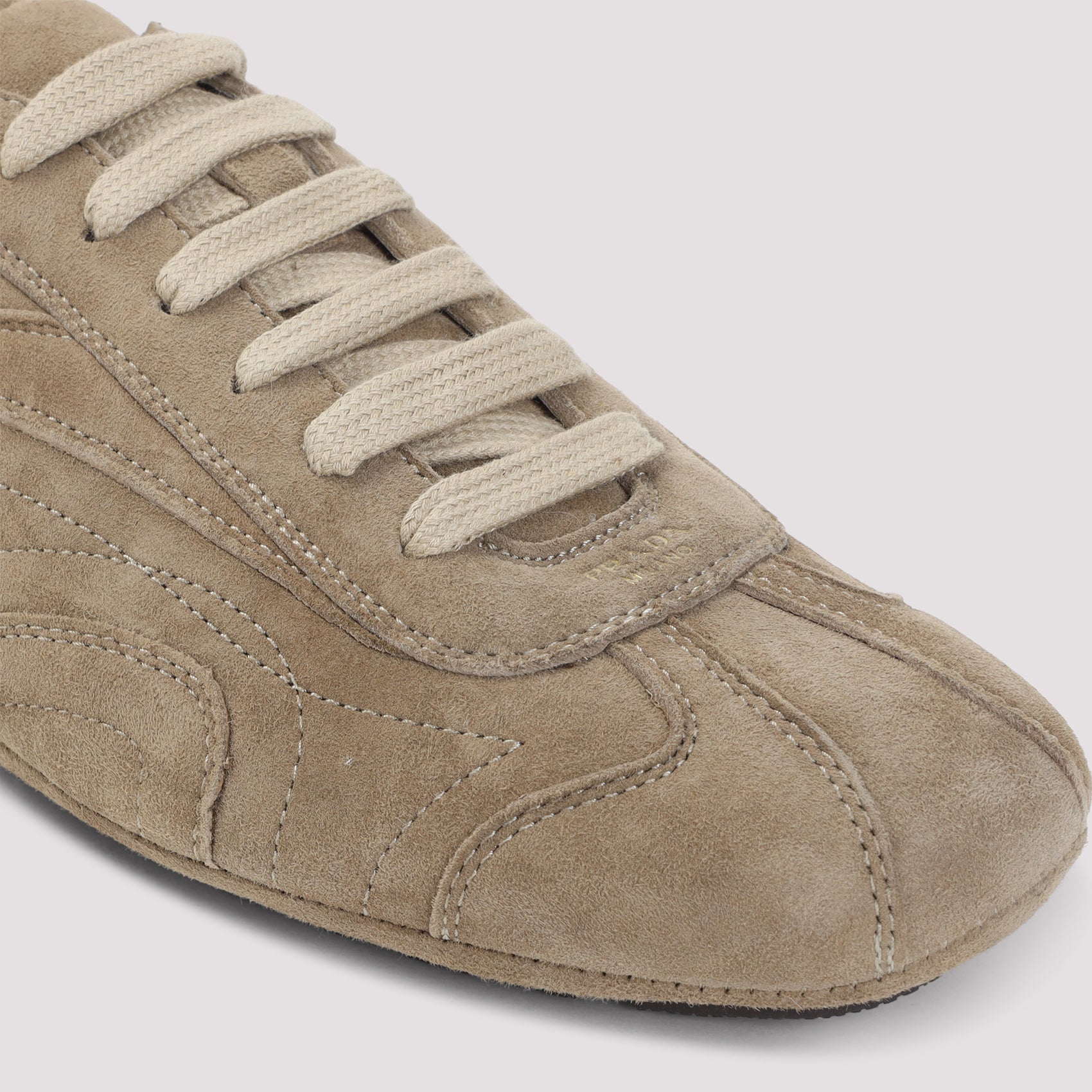 Prada Monte Carlo Sneakers Men PRADA