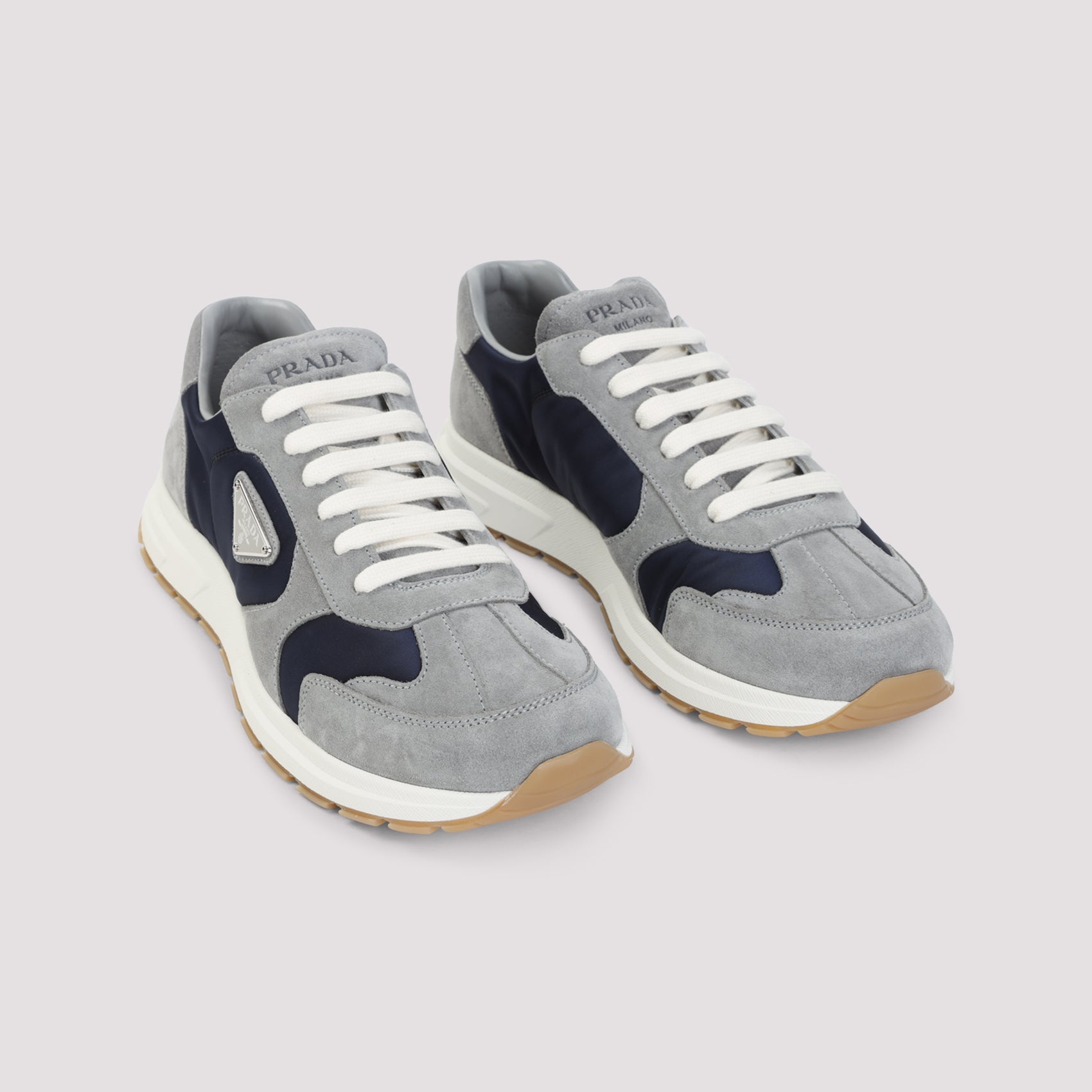 Prada Prax Sneakers Men PRADA