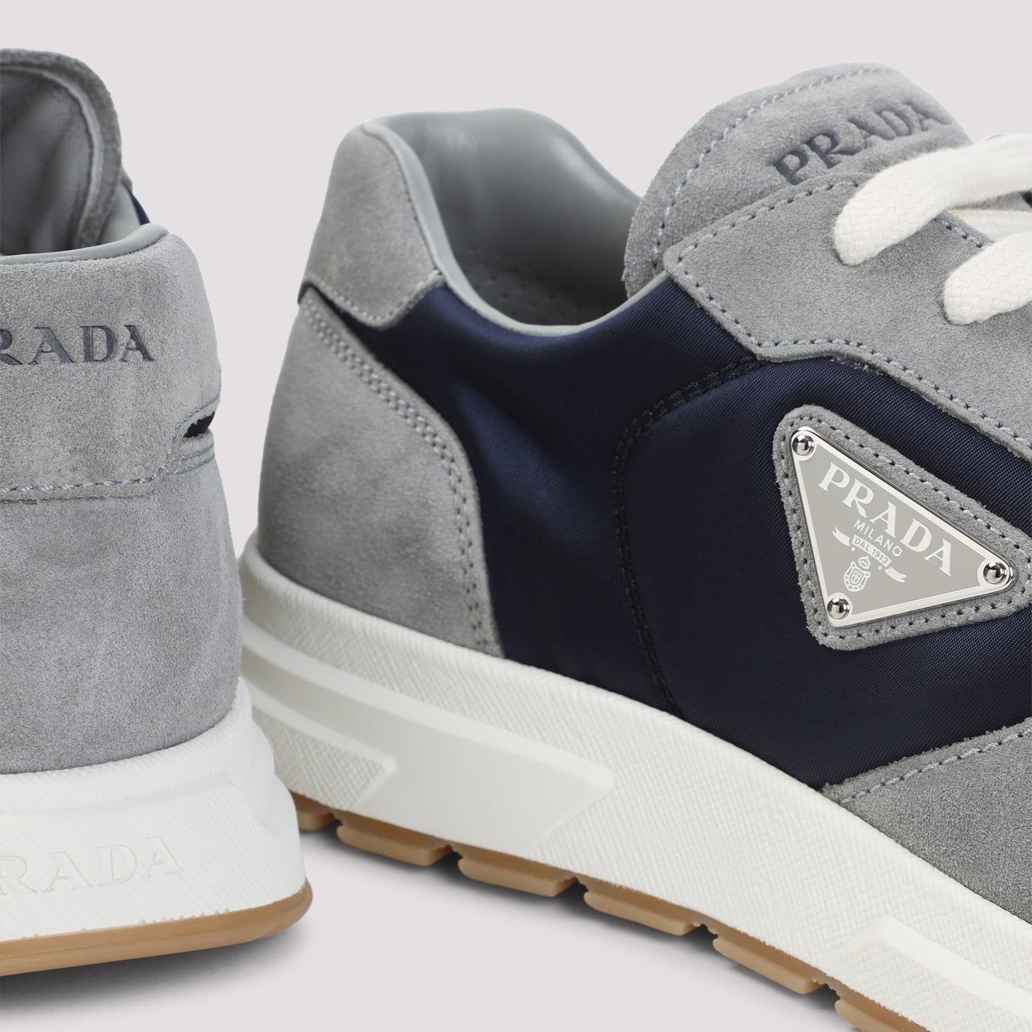 Prada Prax Sneakers Men PRADA