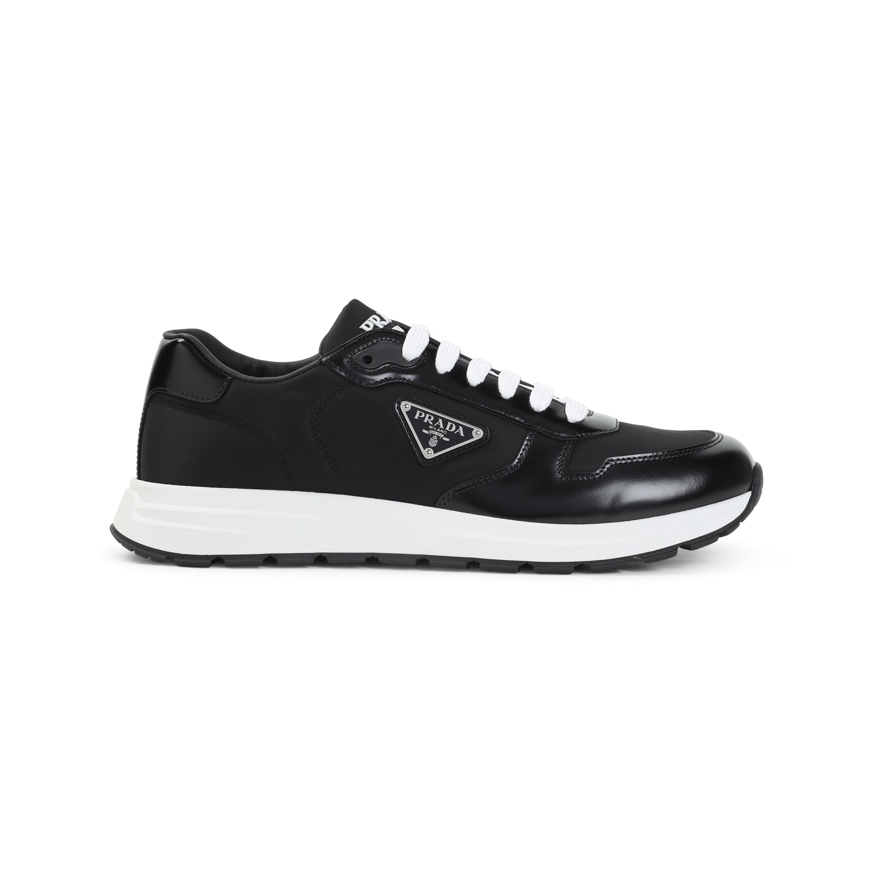 Prada Prax 01 Sneakers Men PRADA