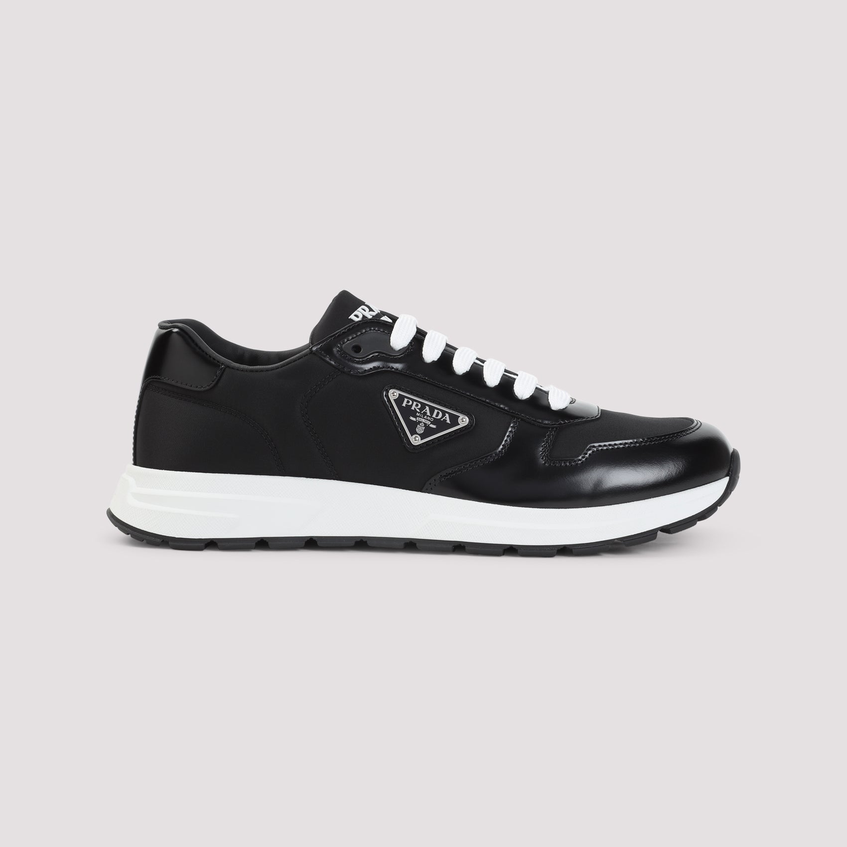 Prada Prax 01 Sneakers Men PRADA
