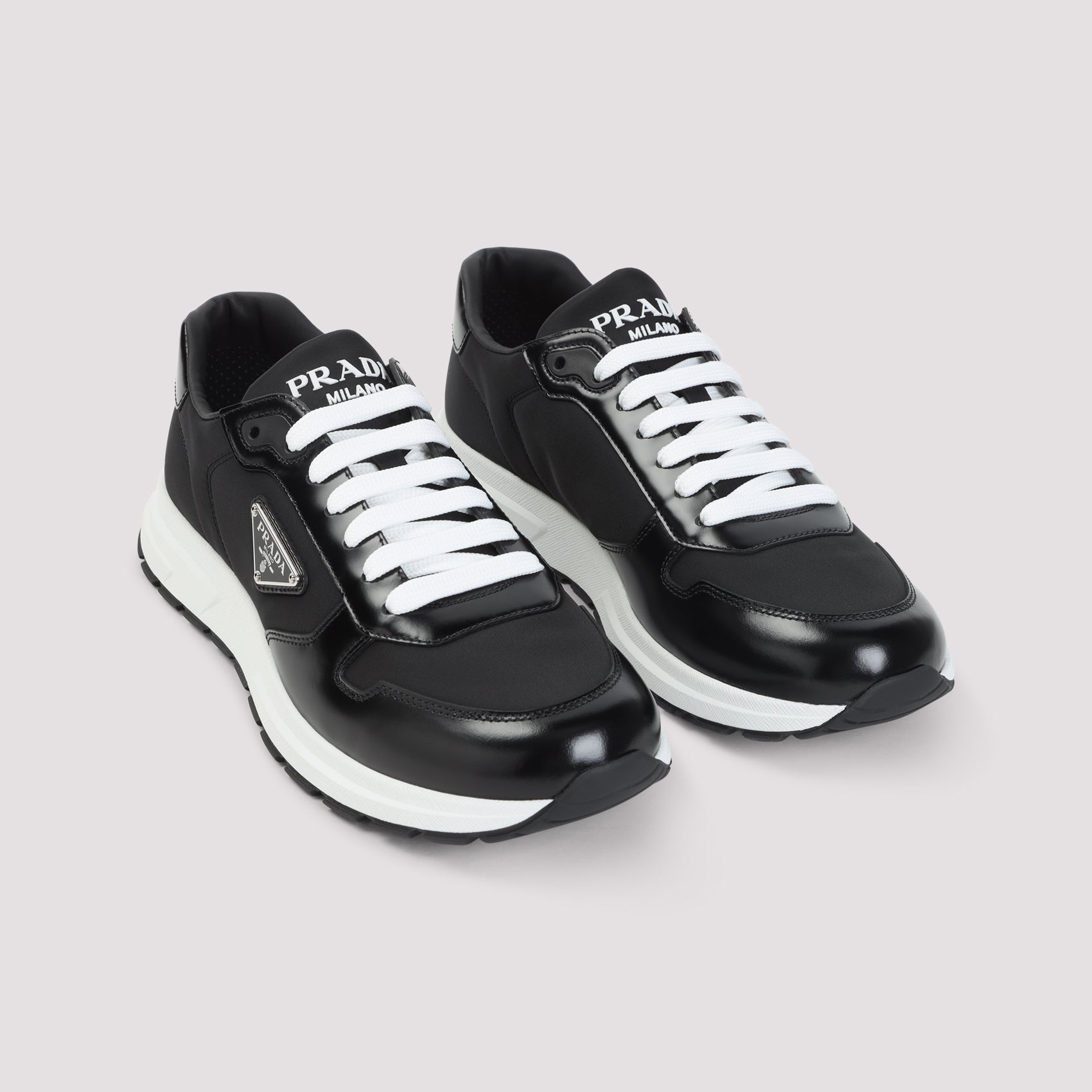 Prada Prax 01 Sneakers Men PRADA