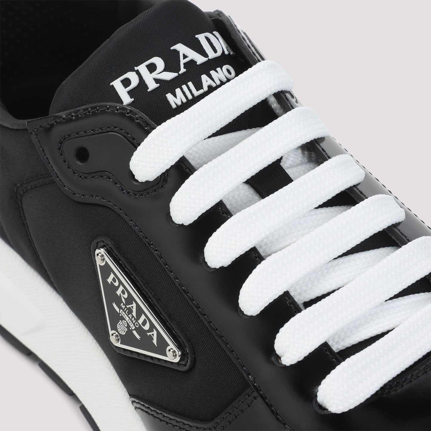 Prada Prax 01 Sneakers Men PRADA