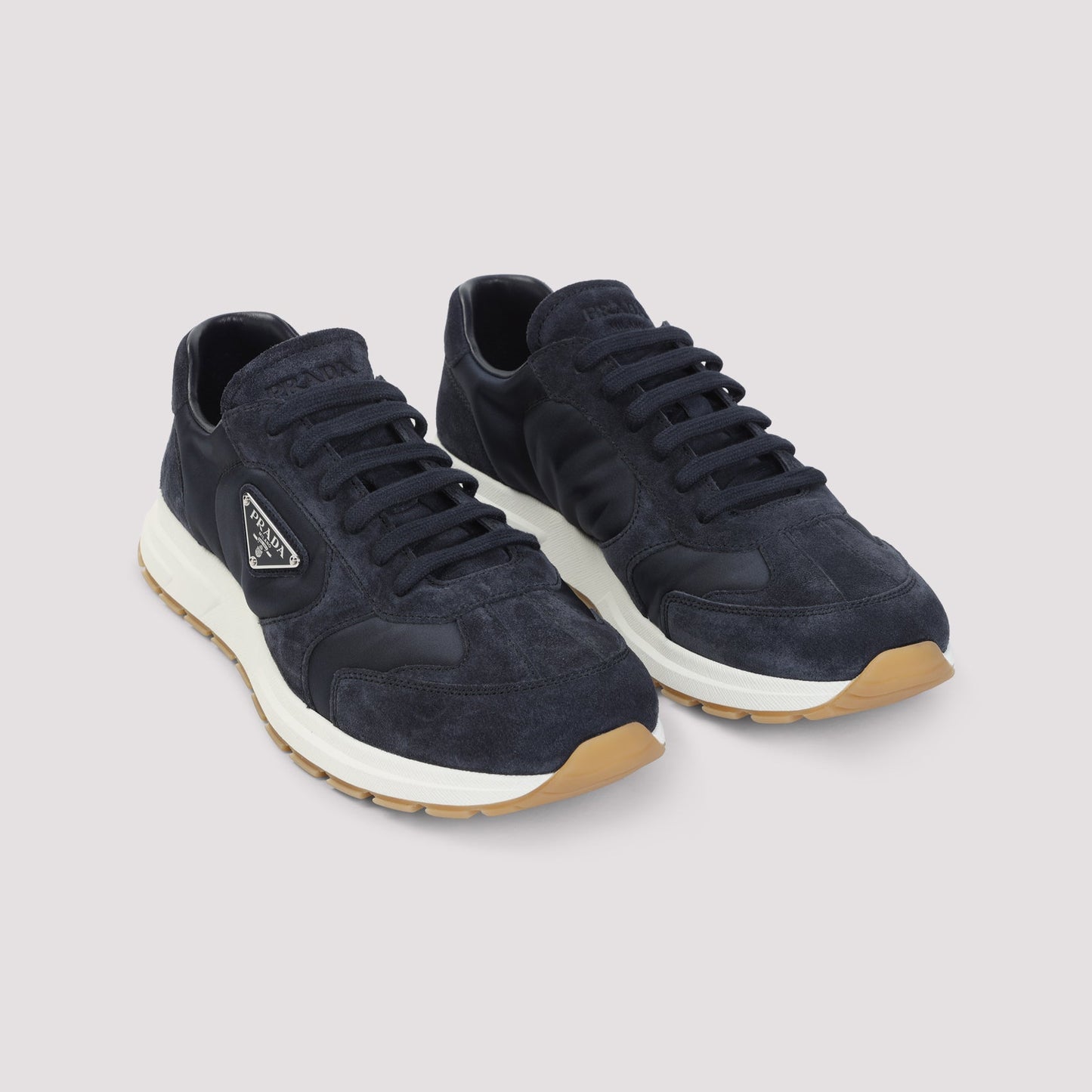 Prada Prax Sneakers Men PRADA