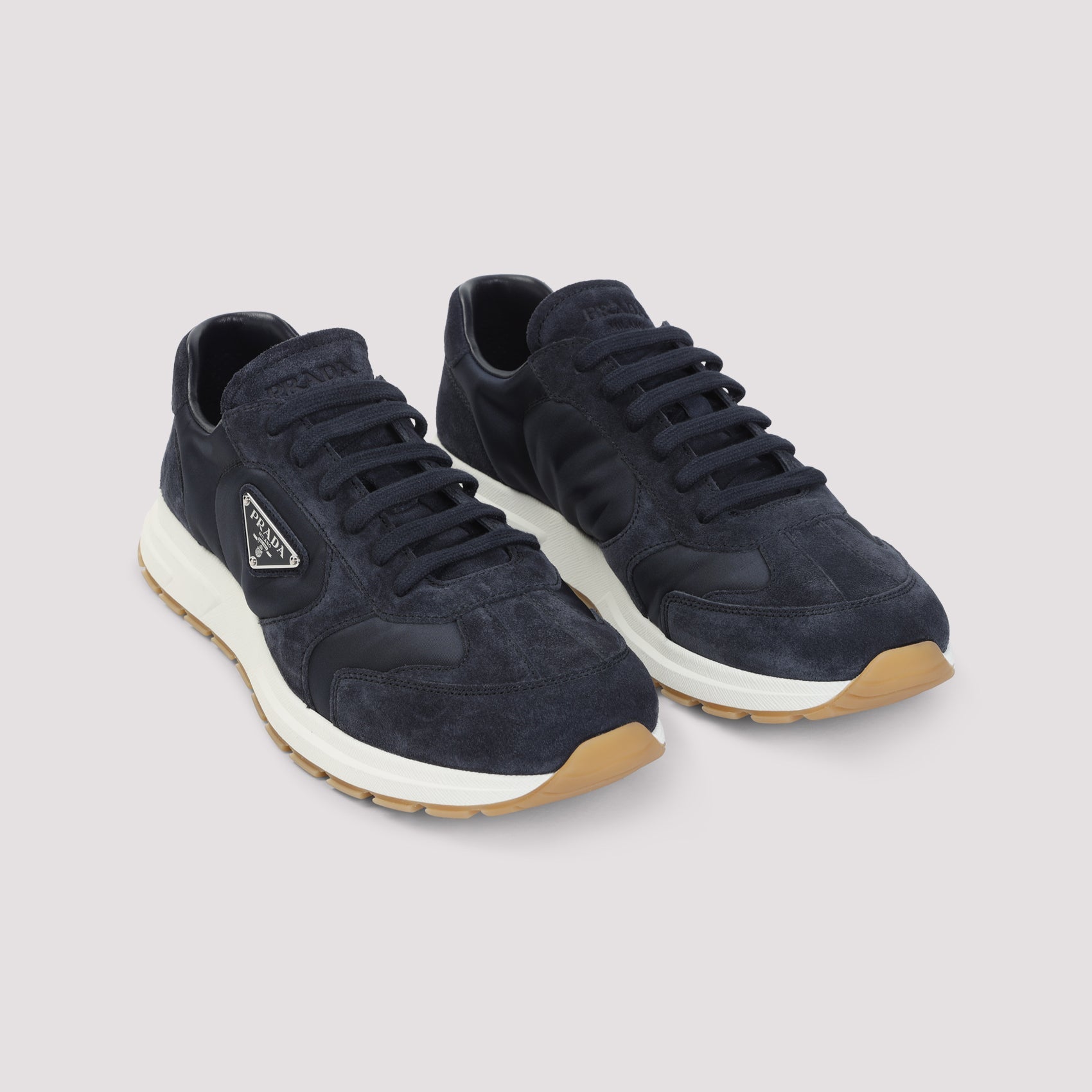 Prada Prax Sneakers Men PRADA