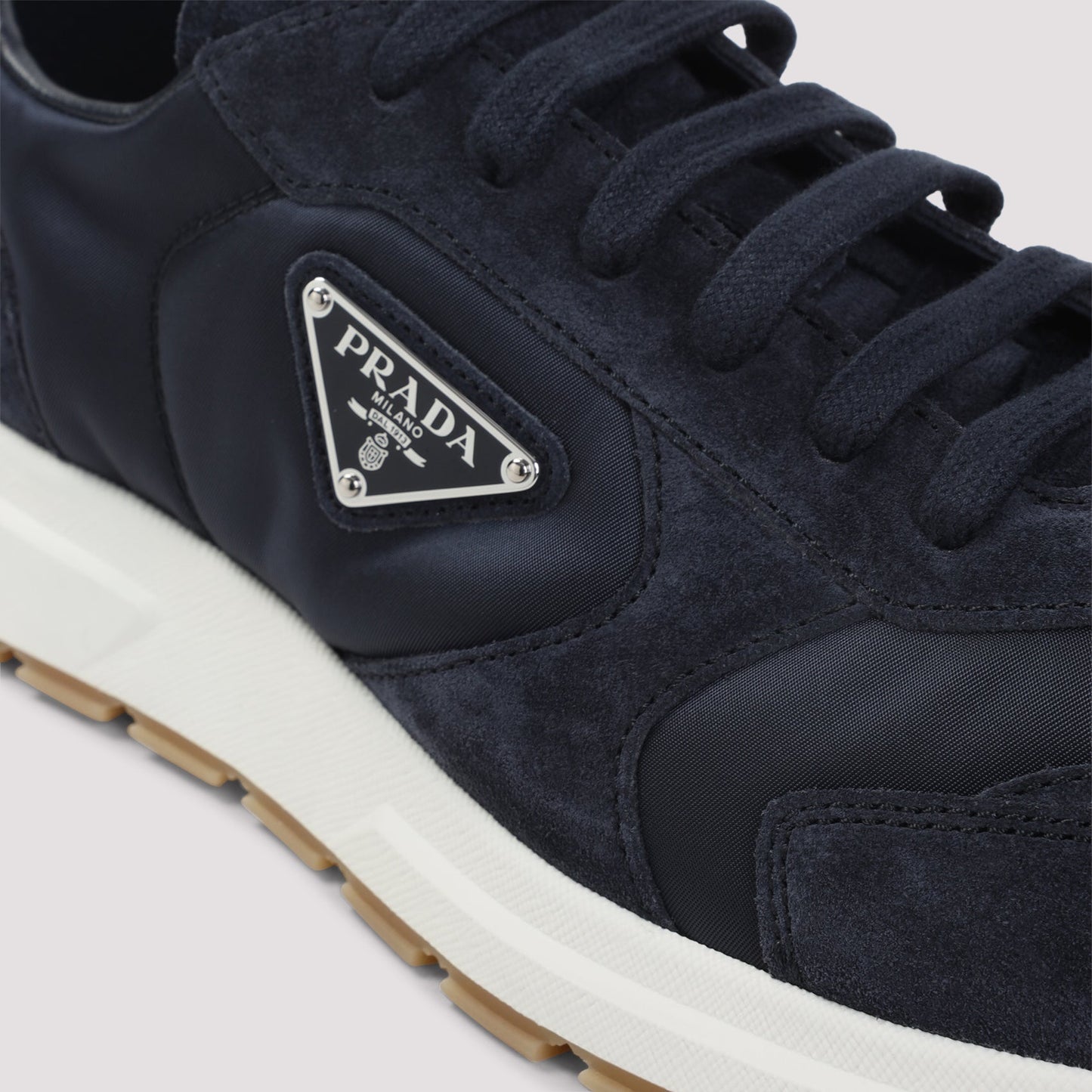 Prada Prax Sneakers Men PRADA