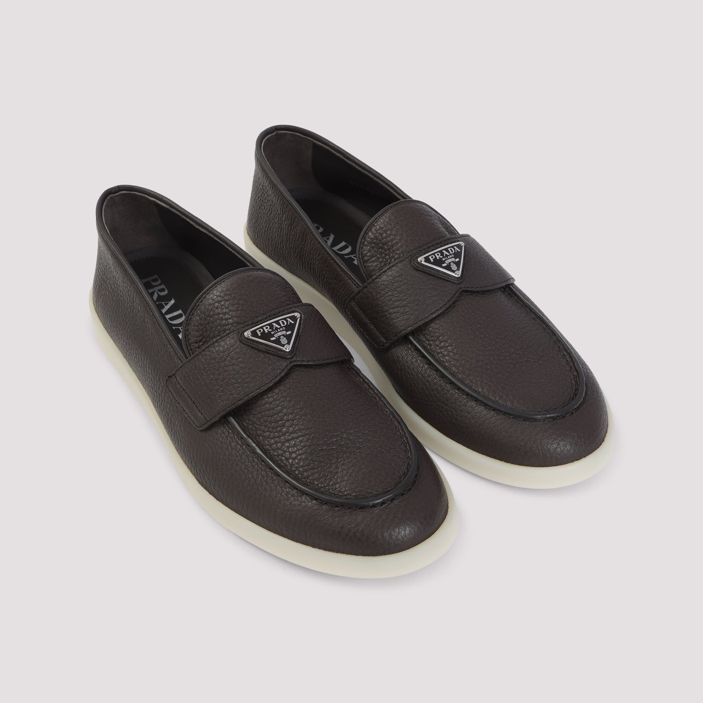 Prada Loafer Men PRADA