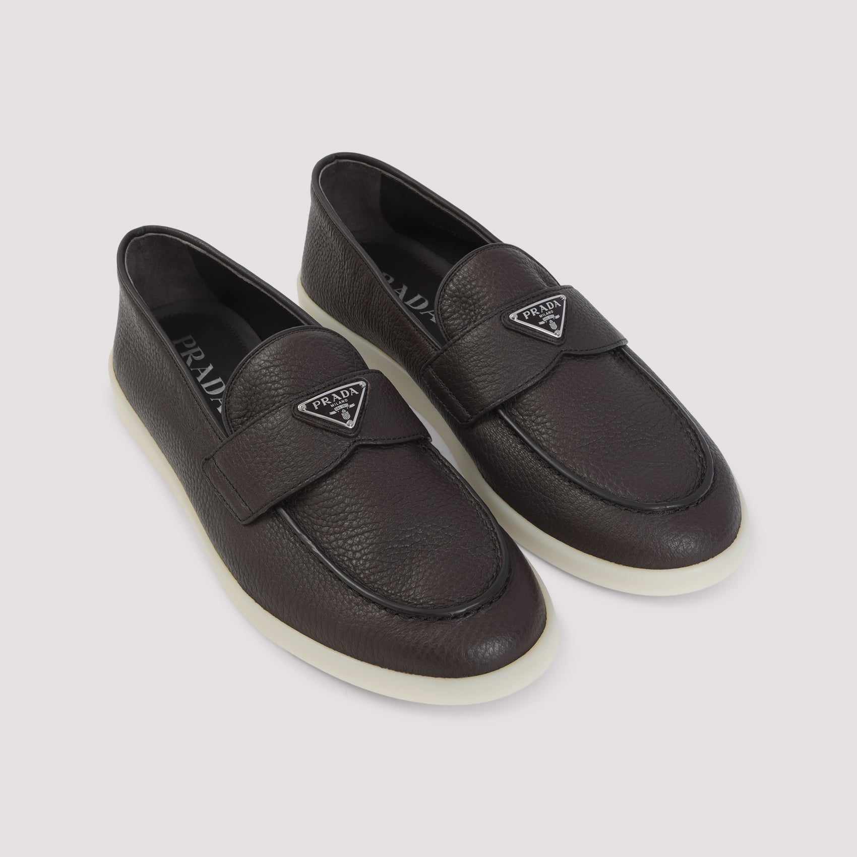 Prada Loafer Men PRADA