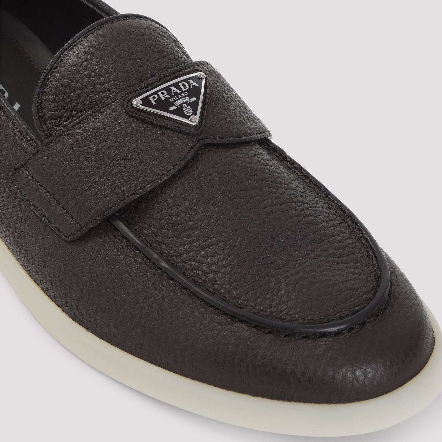 Prada Loafer Men PRADA