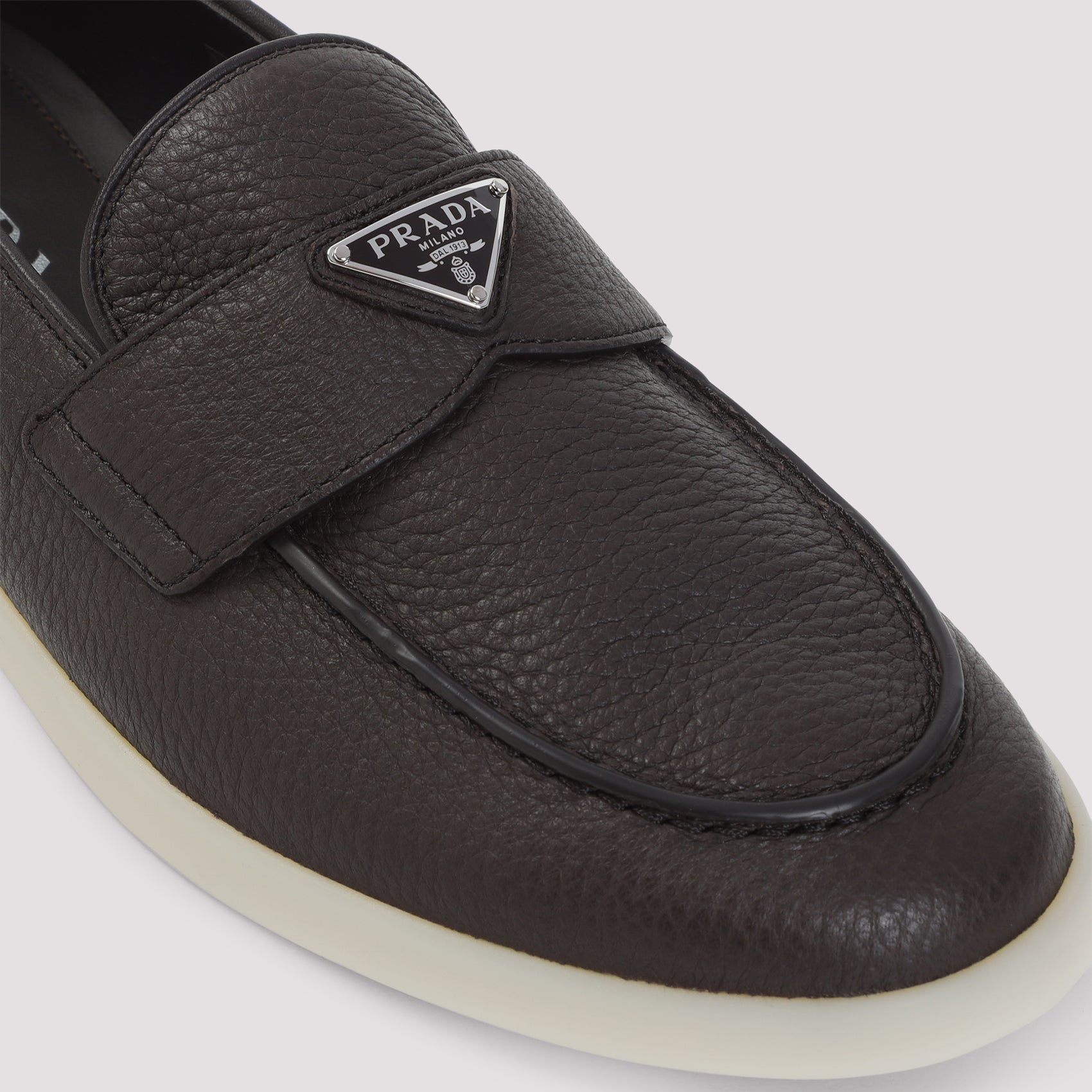 Prada Loafer Men PRADA