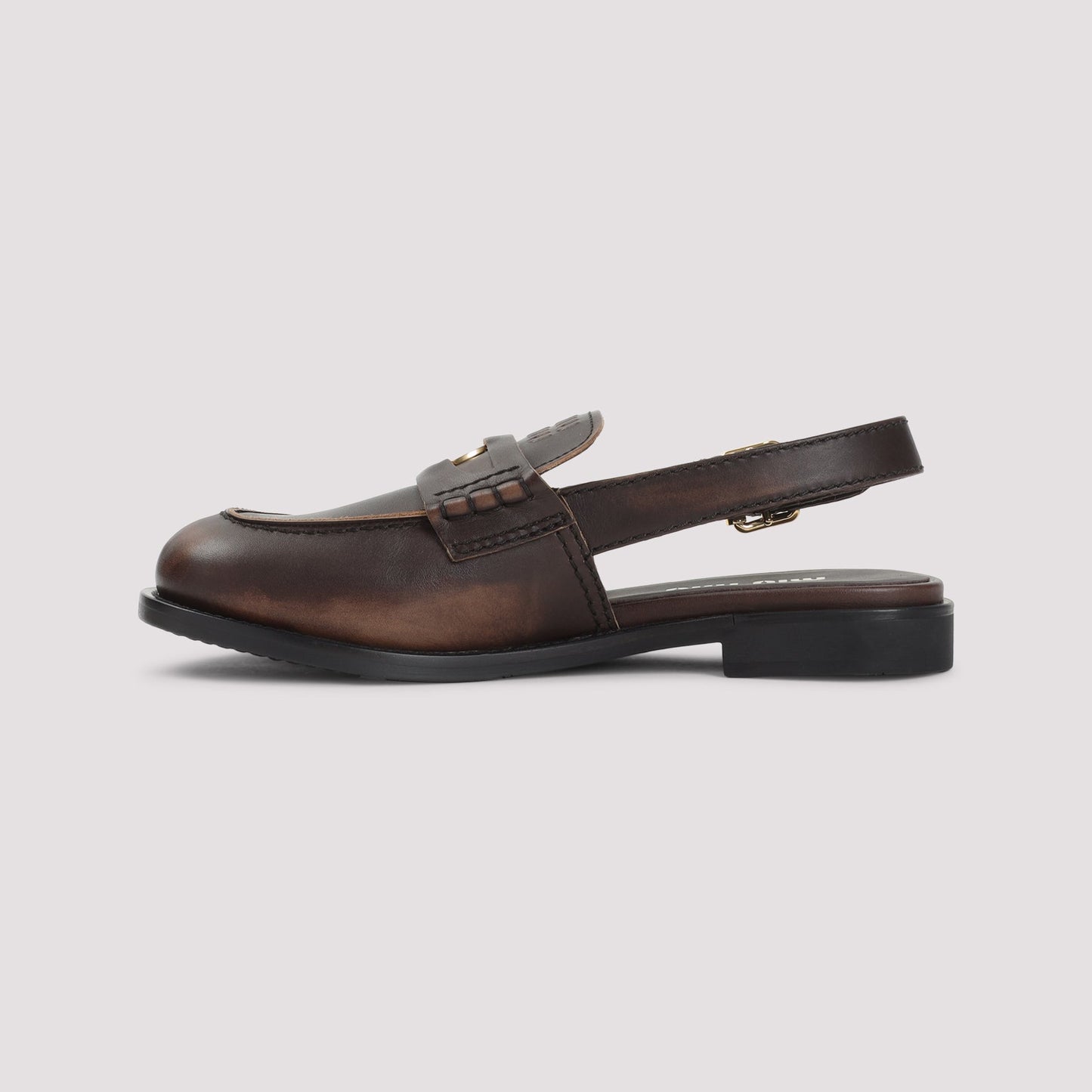 Miu Miu Loafer Women MIU MIU
