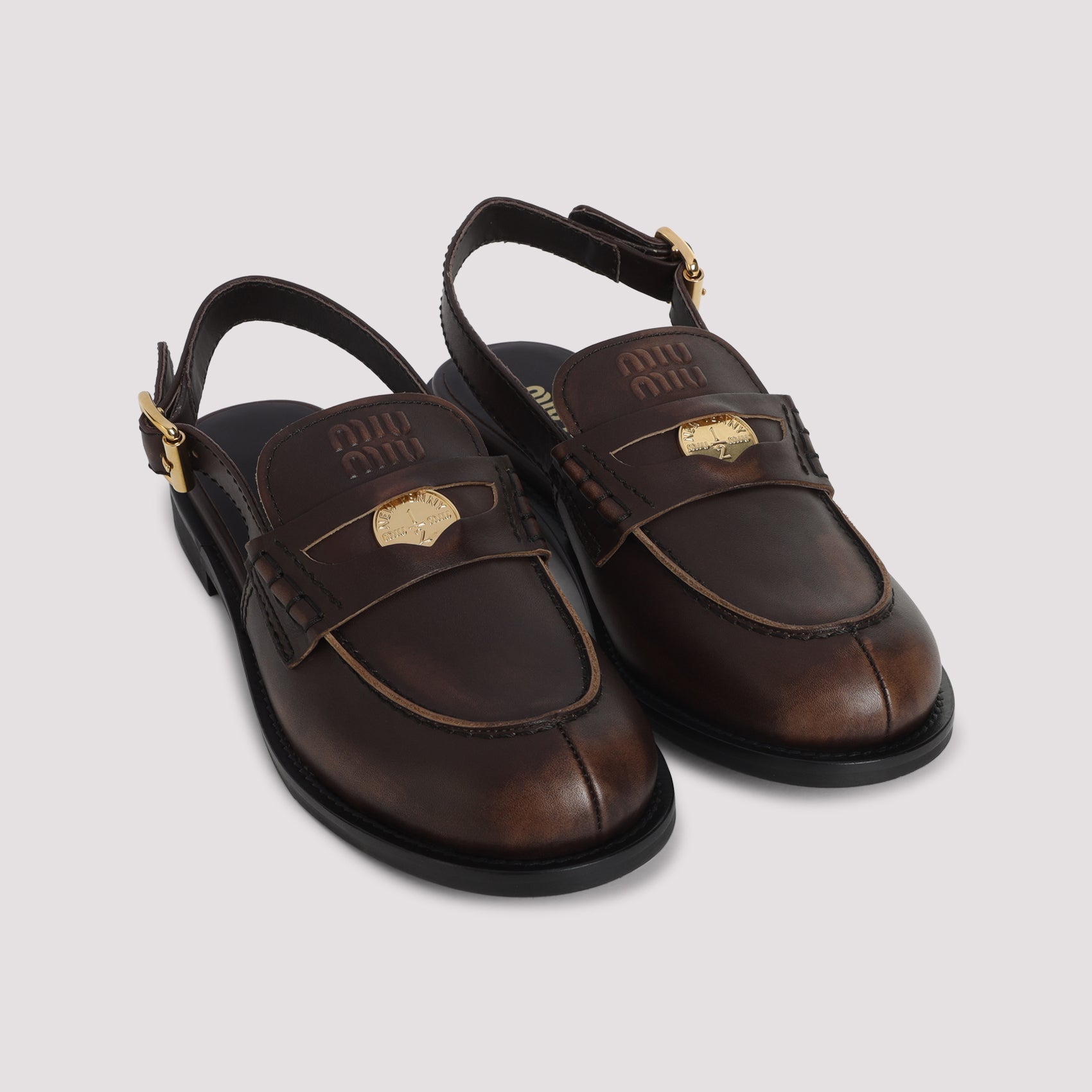 Miu Miu Loafer Women MIU MIU