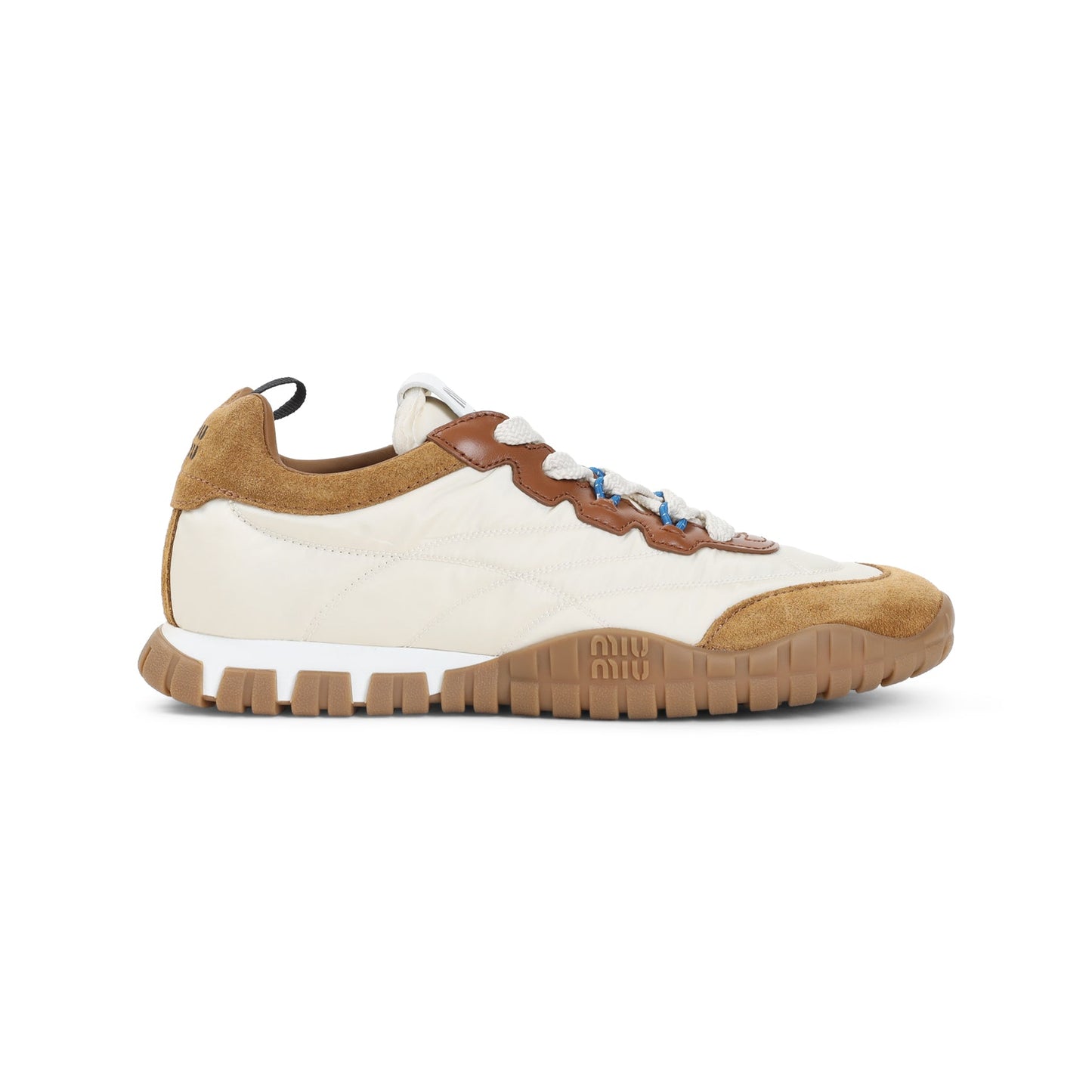 Miu Miu Tyre Sneakers Women MIU MIU
