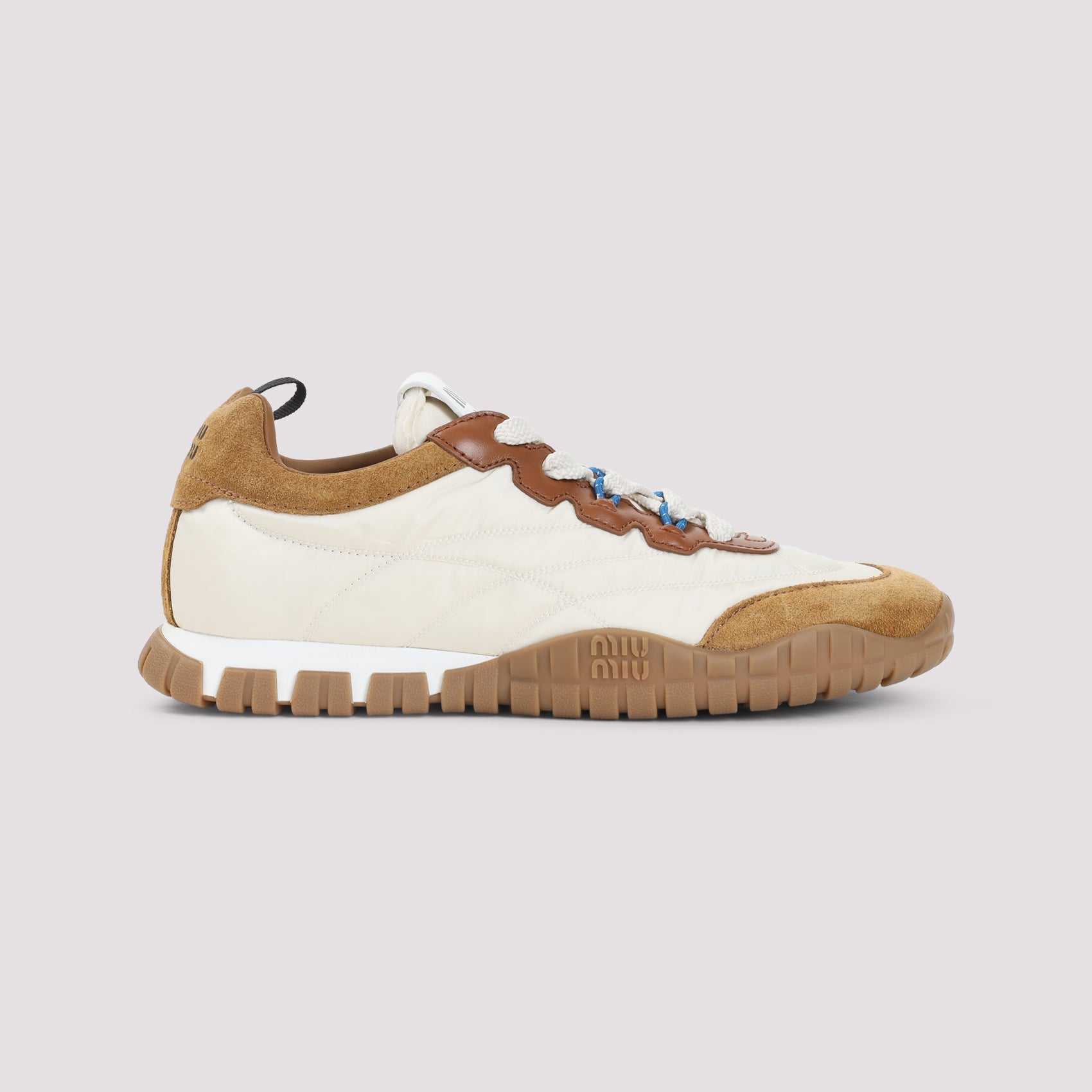 Miu Miu Tyre Sneakers Women MIU MIU