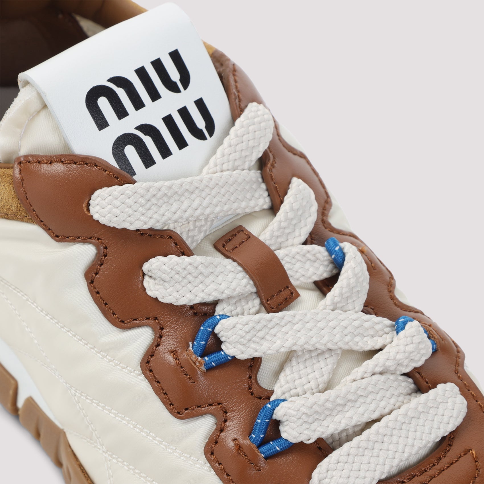 Miu Miu Tyre Sneakers Women MIU MIU