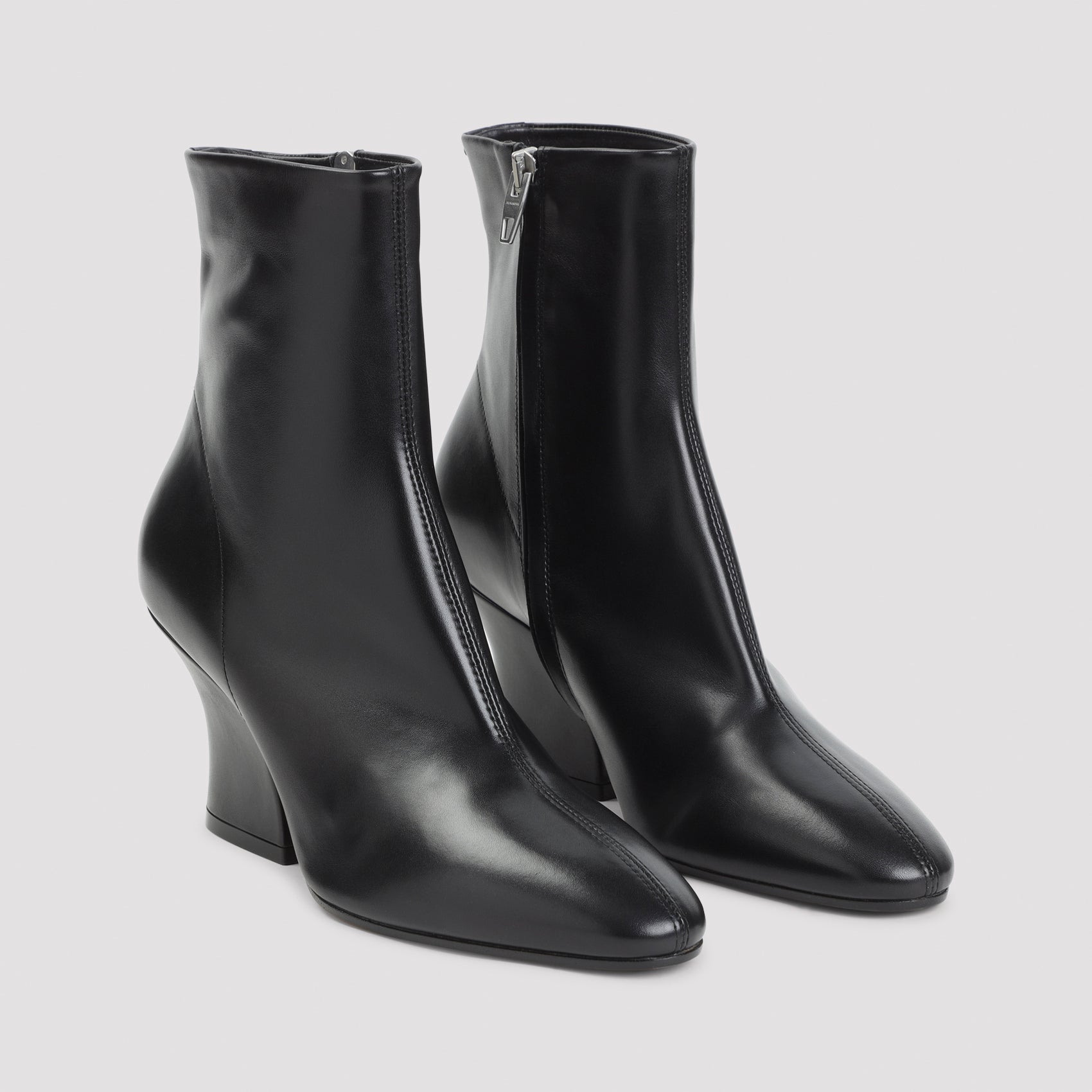 Jil Sander Lune Boot Women JIL SANDER