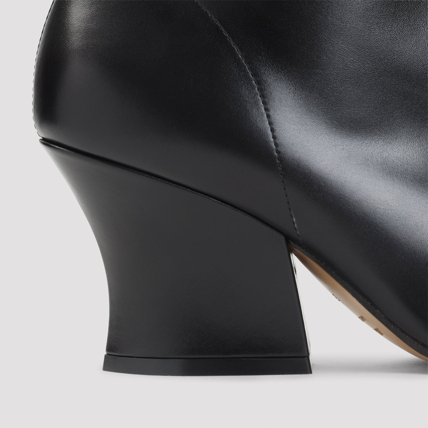 Jil Sander Lune Boot Women JIL SANDER