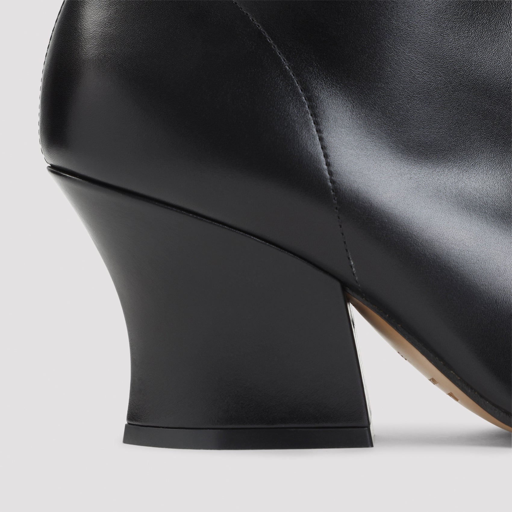 Jil Sander Lune Boot Women JIL SANDER