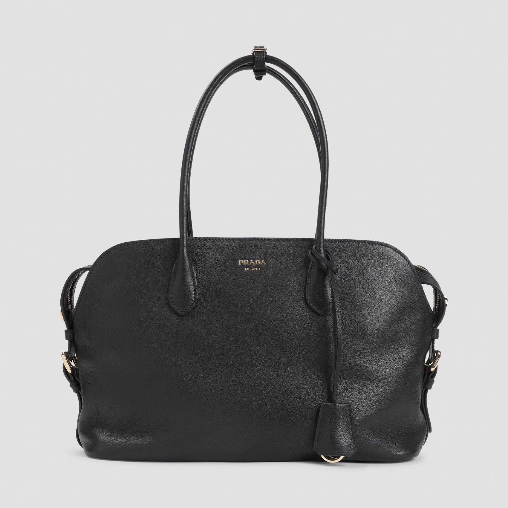 Prada Shopping Bag Women PRADA