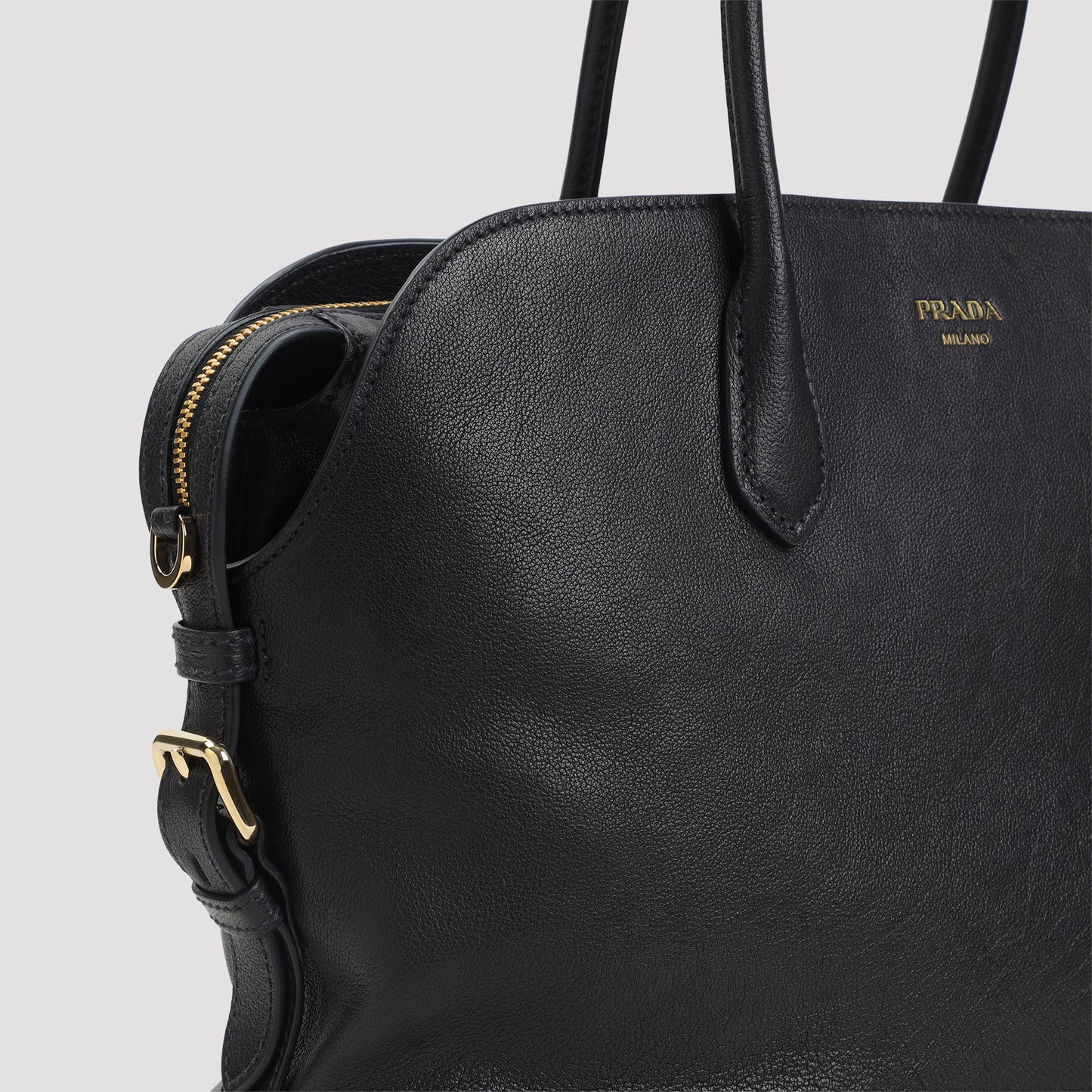 Prada Shopping Bag Women PRADA