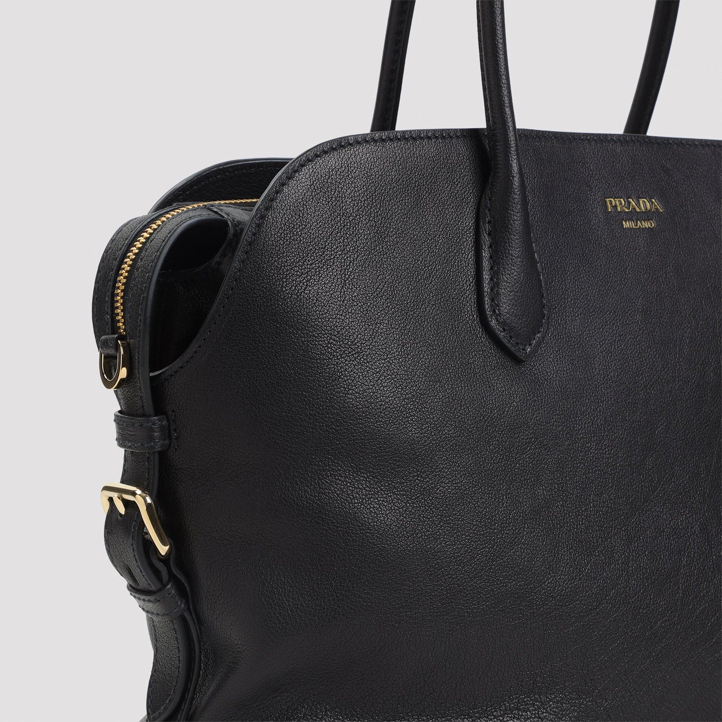 Prada Shopping Bag Women PRADA