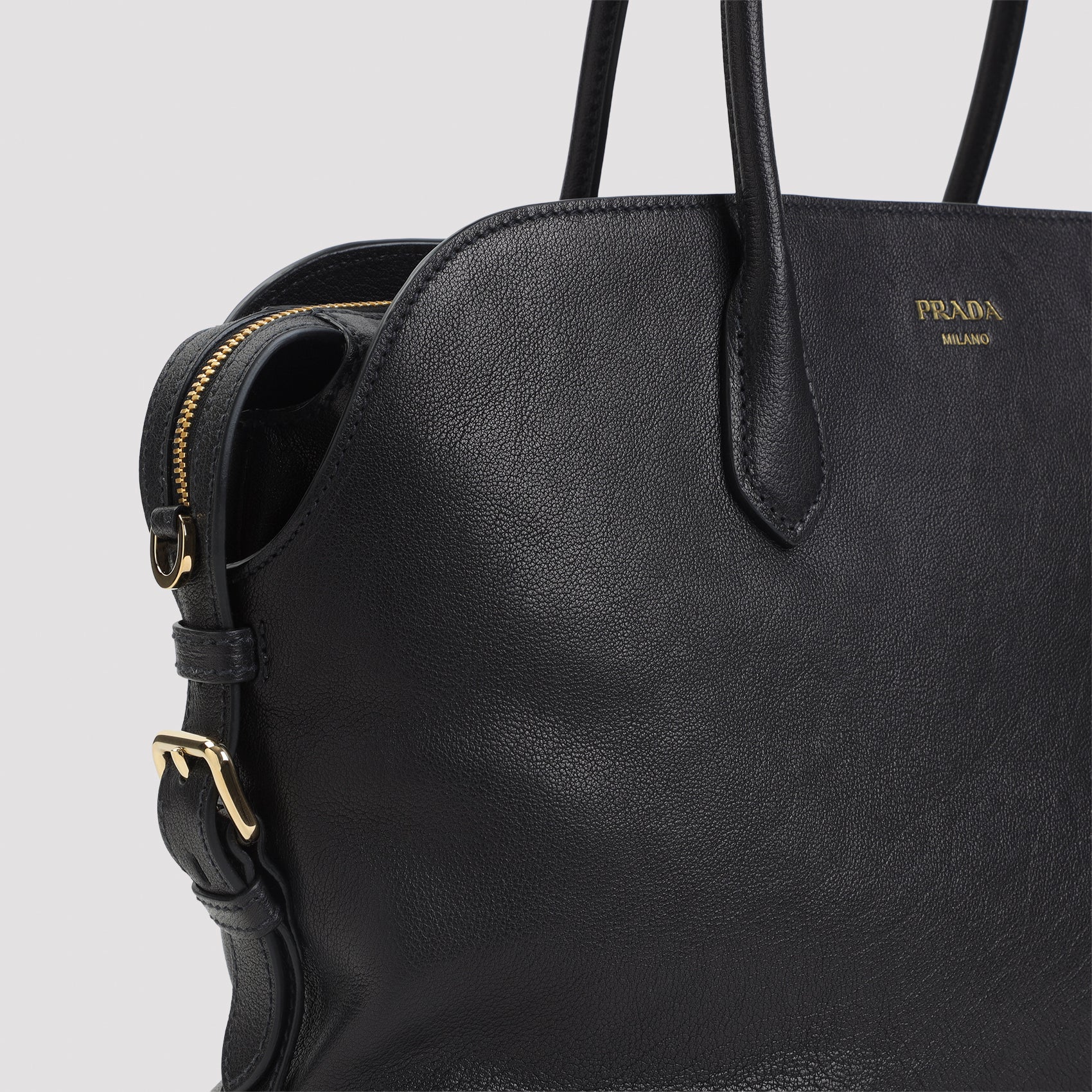 Prada Shopping Bag Women PRADA