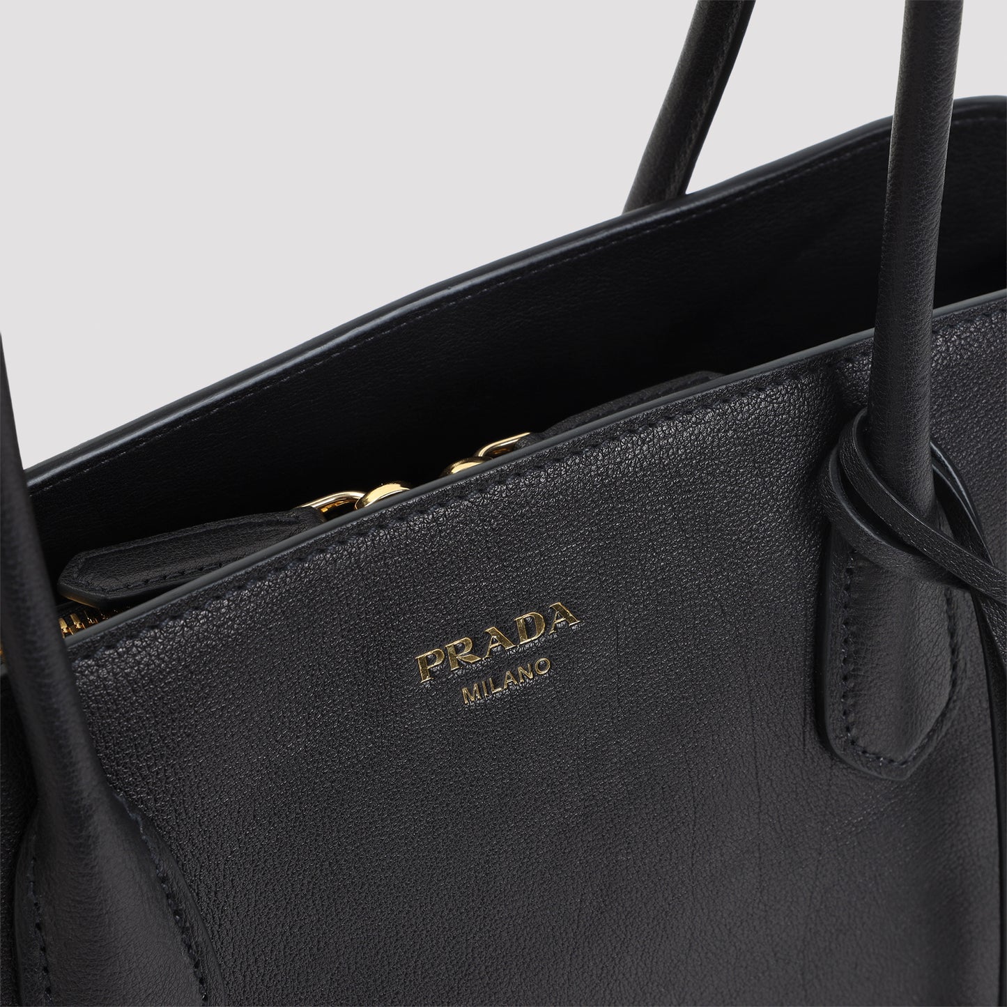 Prada Shopping Bag Women PRADA