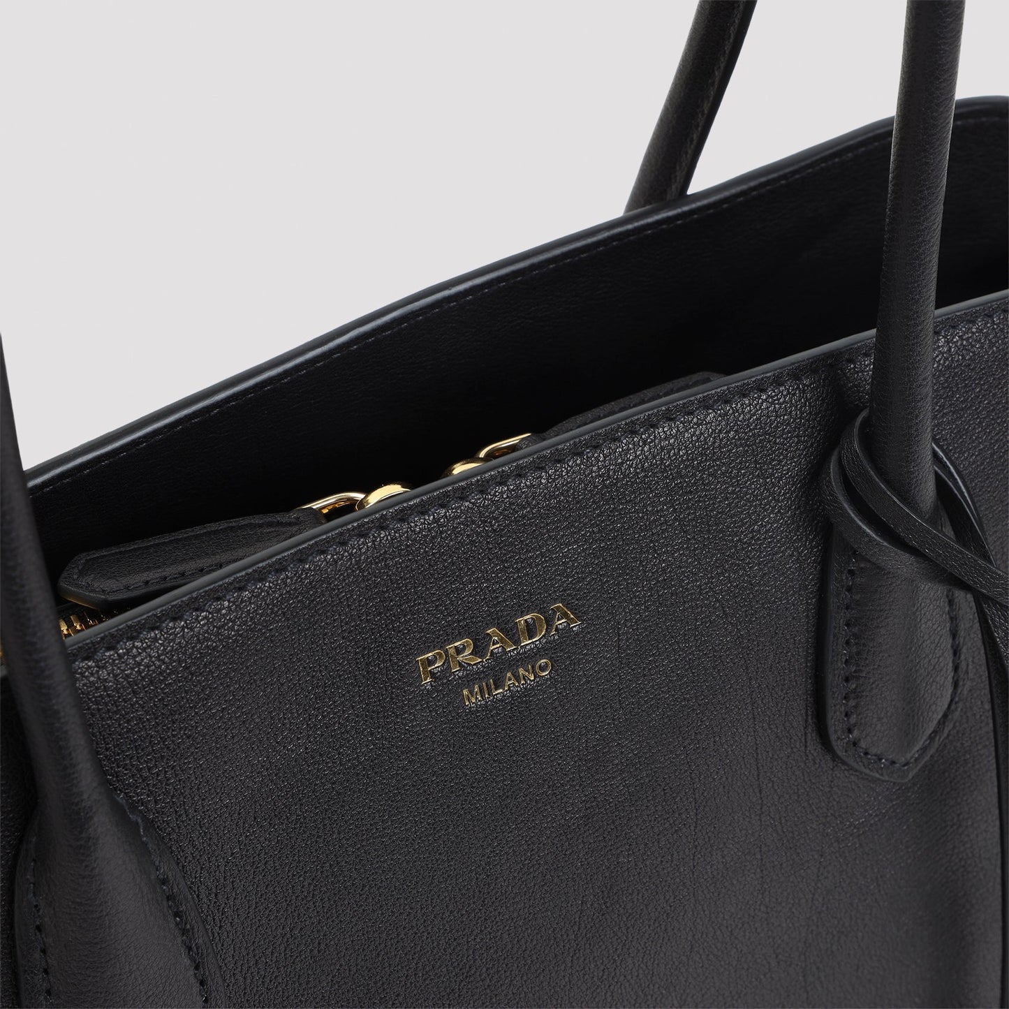 Prada Shopping Bag Women PRADA